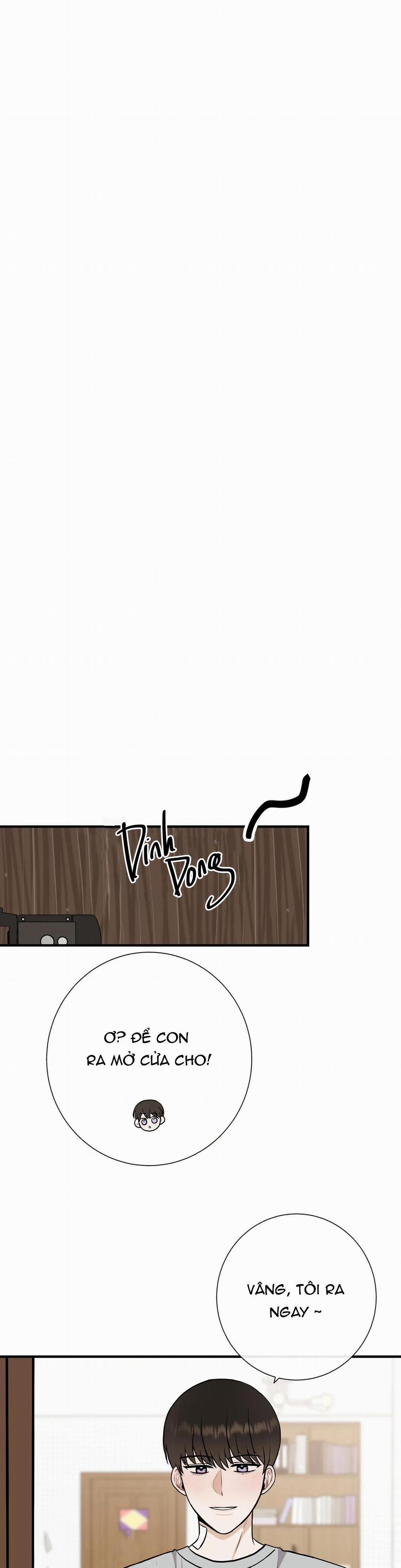 Đứa Bé Là Con Tôi 34 trang 22