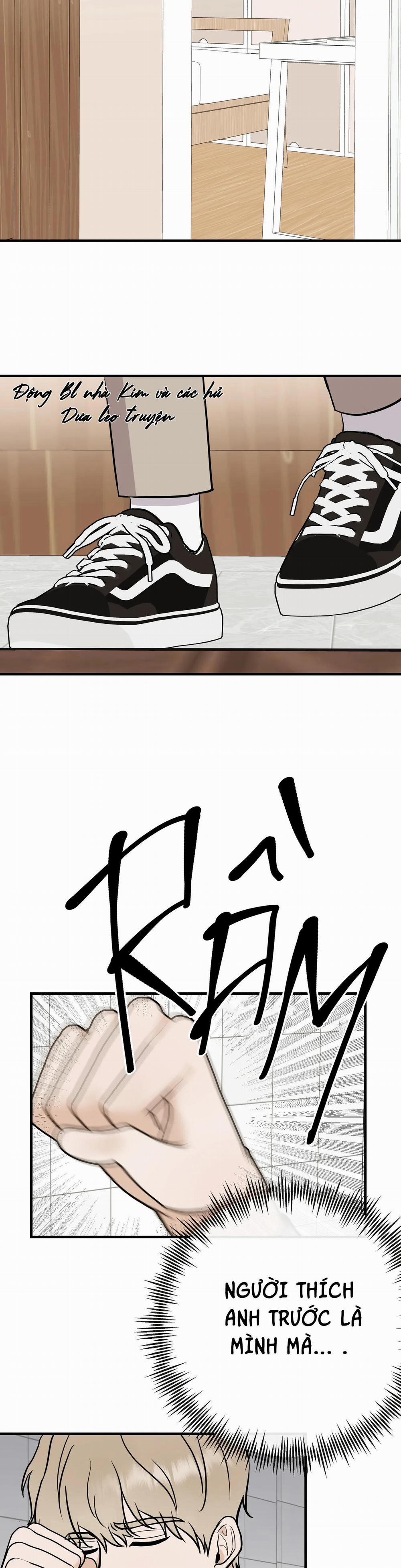 Đứa Bé Là Con Tôi 34 trang 26