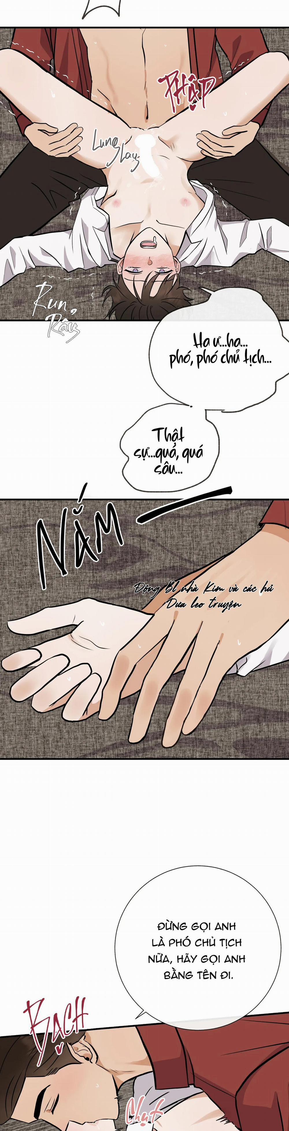 Đứa Bé Là Con Tôi 34 trang 7