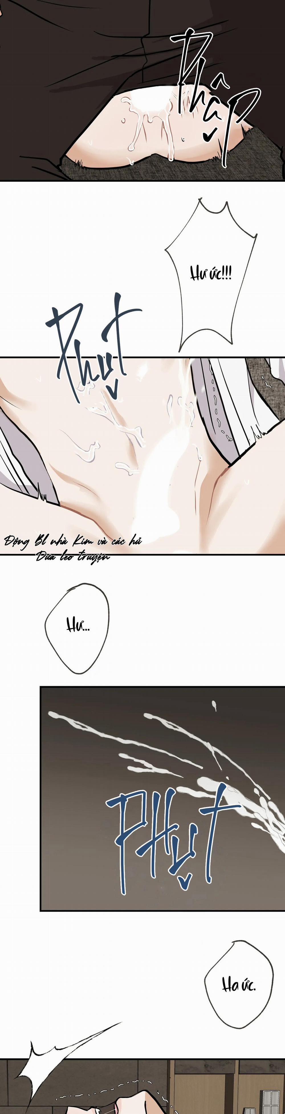 Đứa Bé Là Con Tôi 34 trang 9