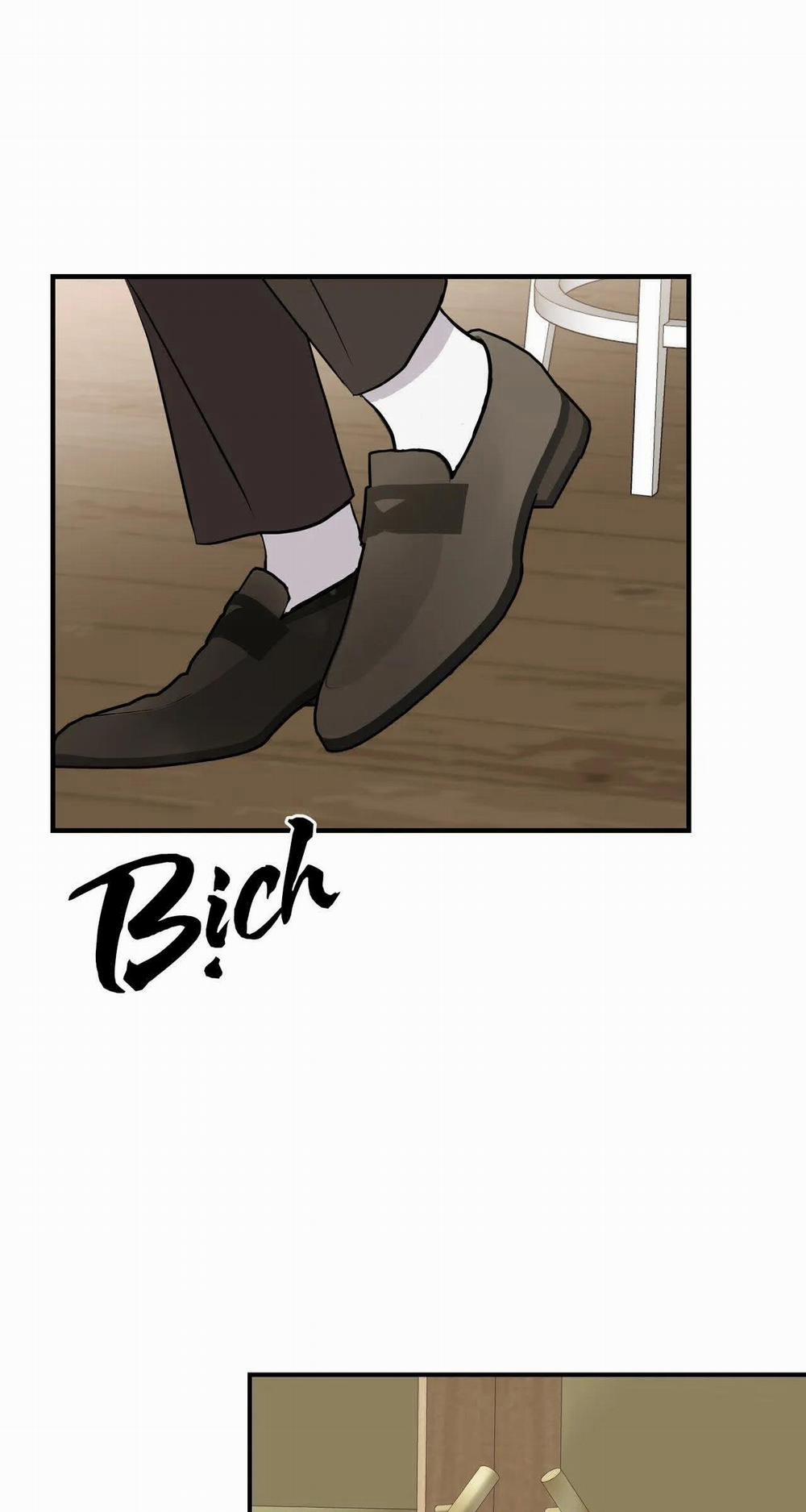 Đứa Bé Là Con Tôi 36 trang 17