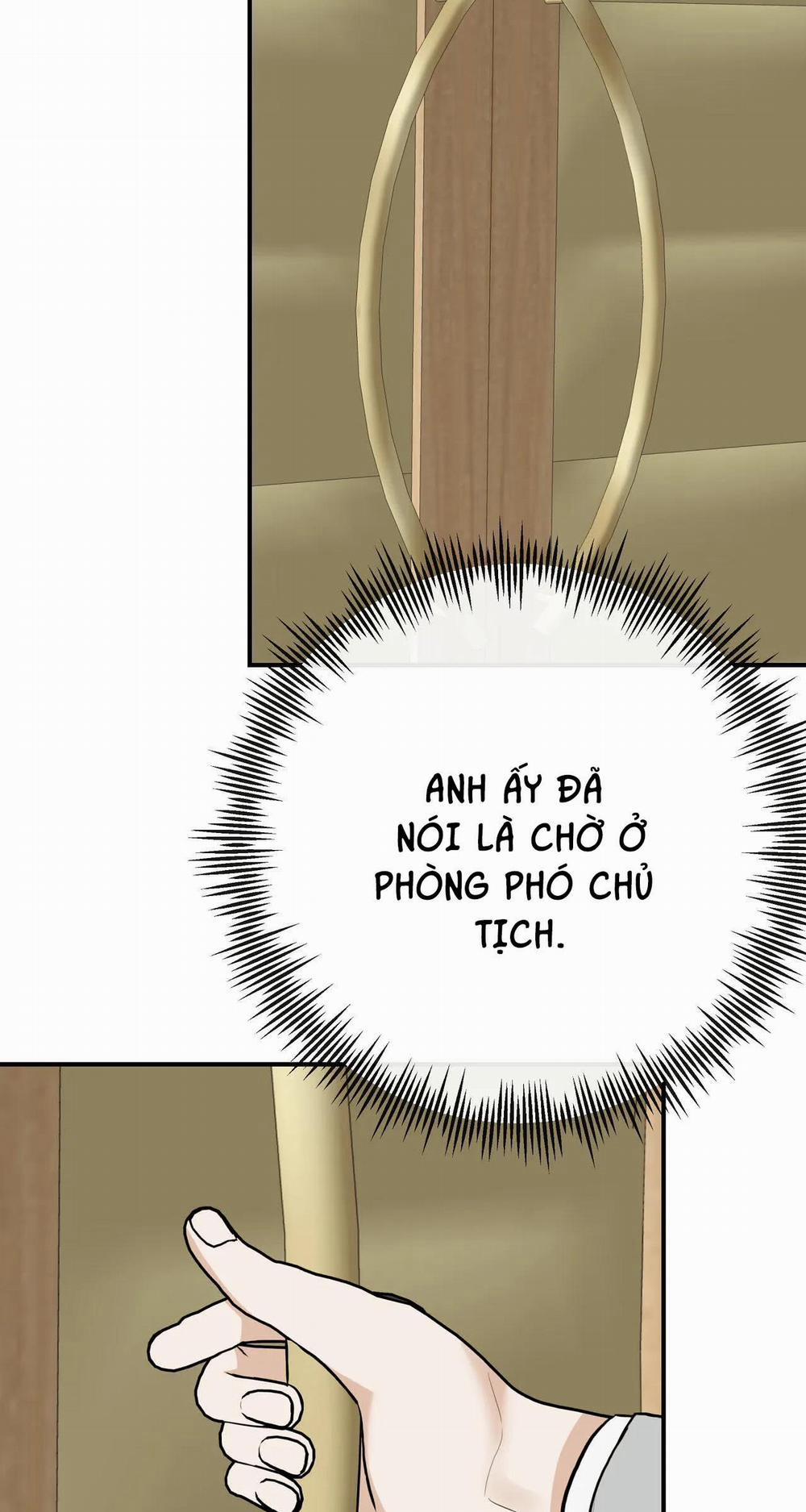 Đứa Bé Là Con Tôi 36 trang 18