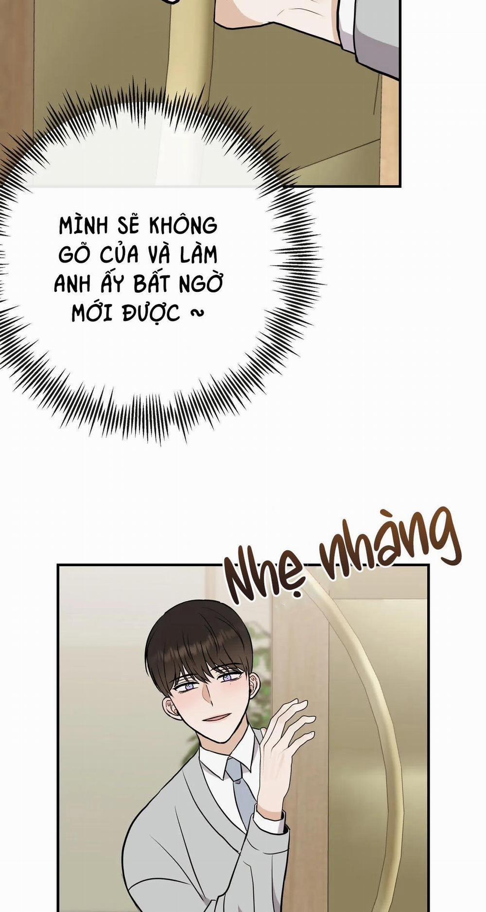 Đứa Bé Là Con Tôi 36 trang 19