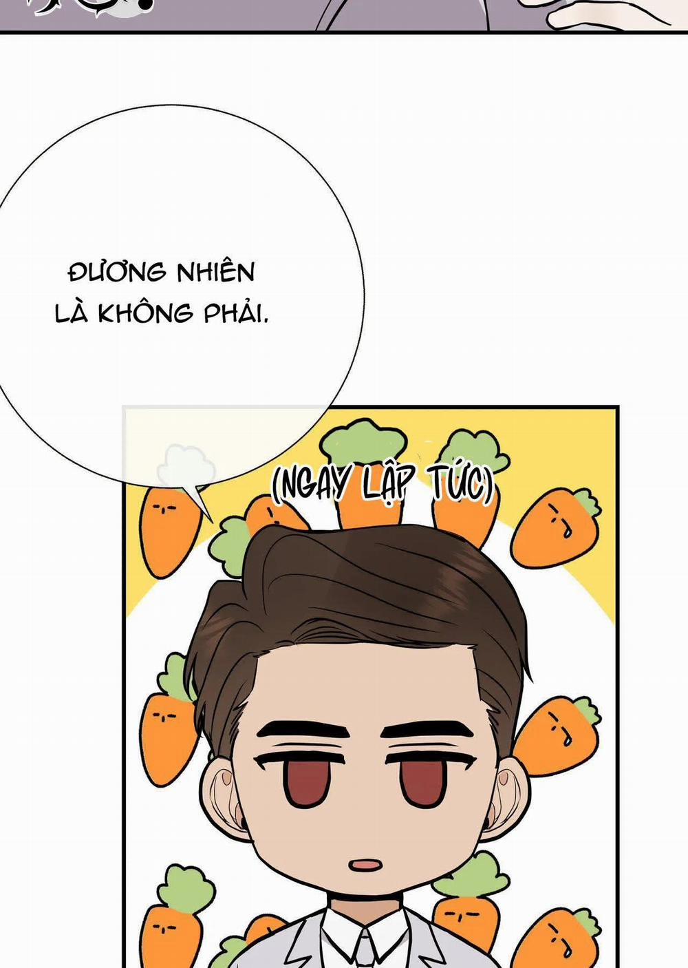 Đứa Bé Là Con Tôi 36 trang 29