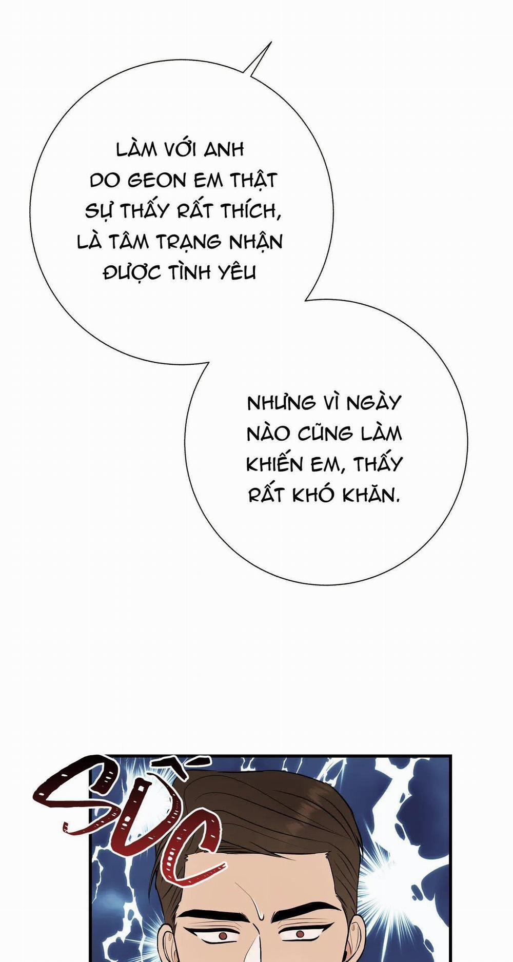 Đứa Bé Là Con Tôi 36 trang 31