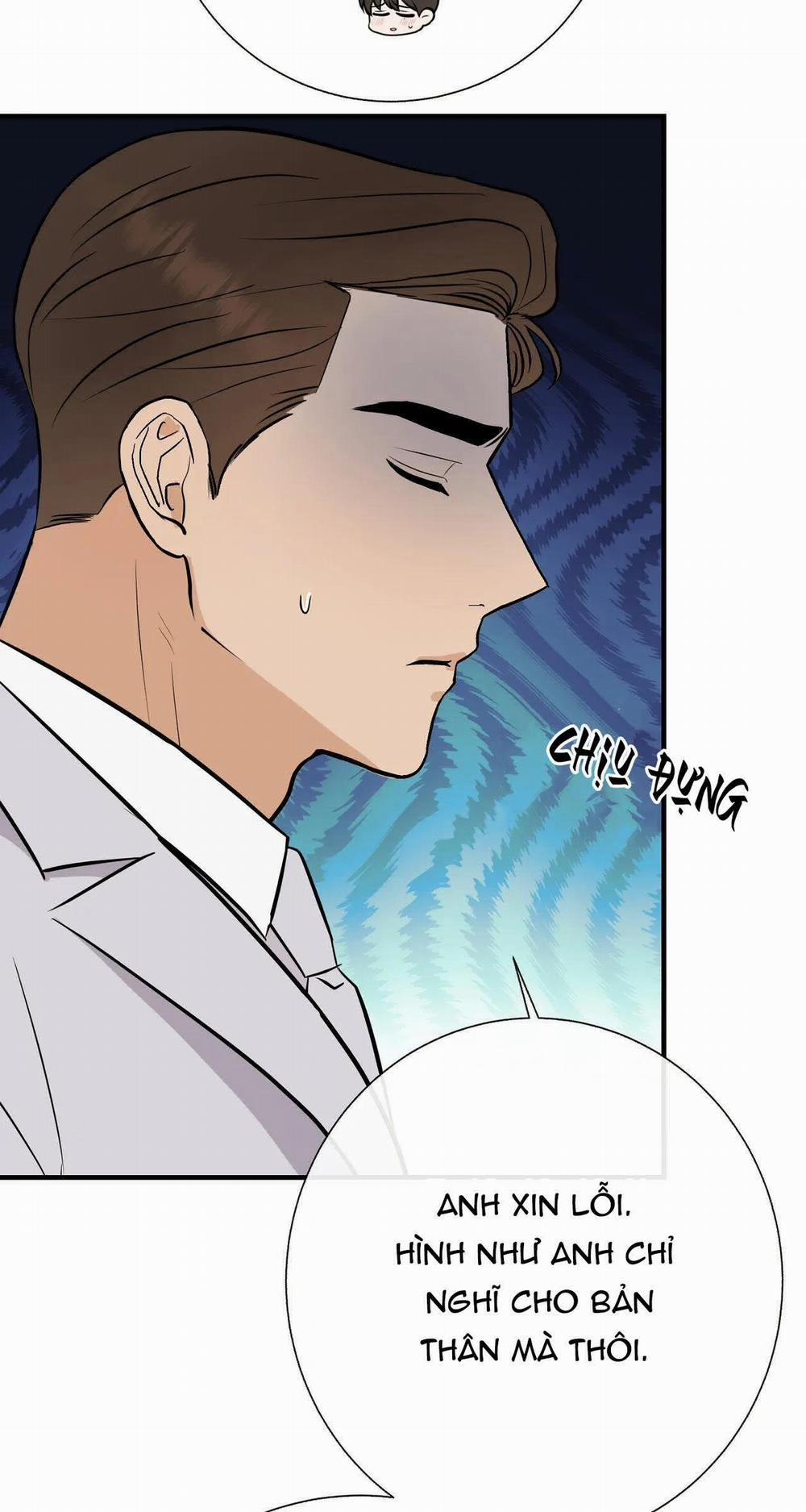 Đứa Bé Là Con Tôi 36 trang 33