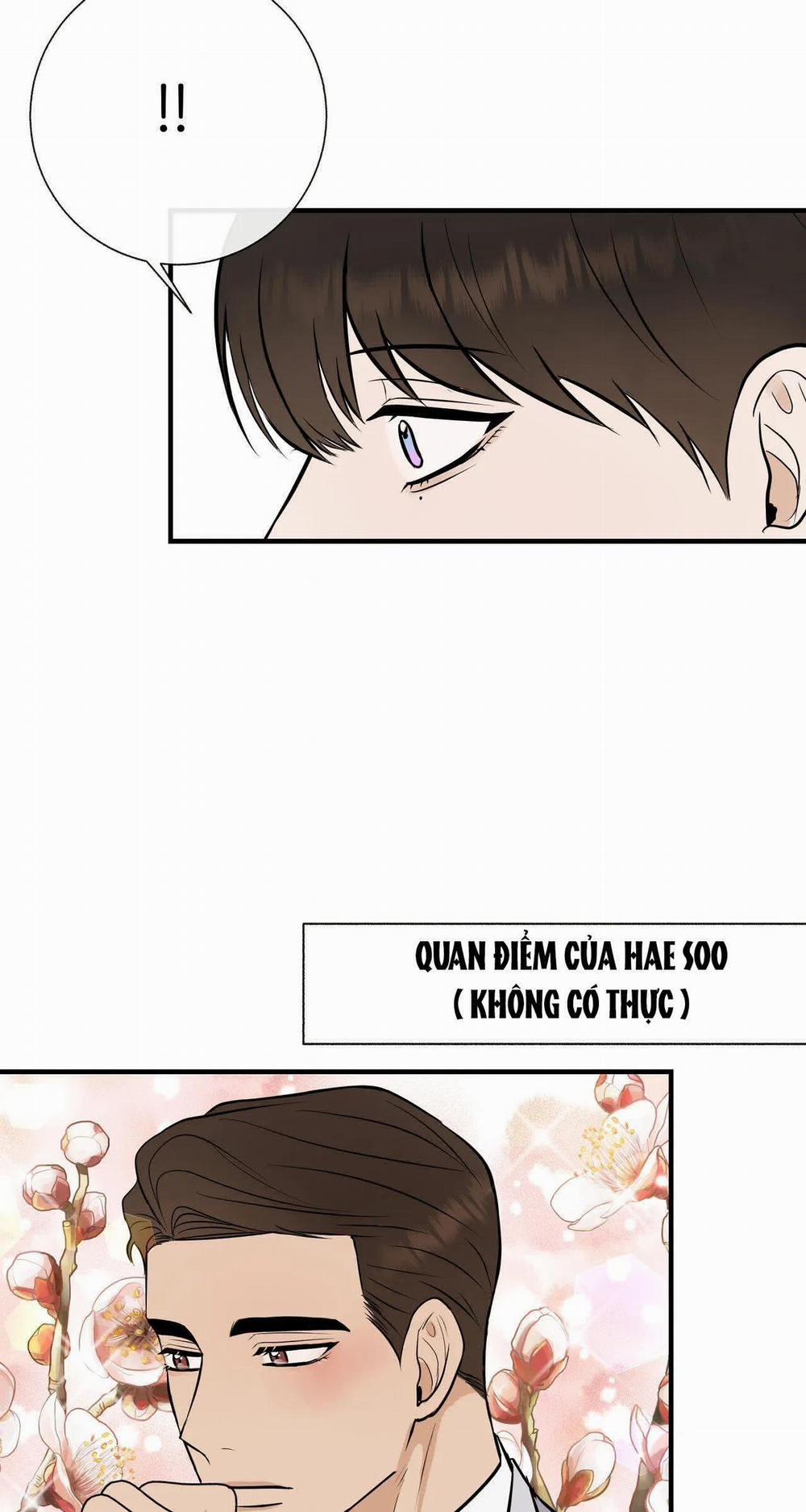 Đứa Bé Là Con Tôi 36 trang 35