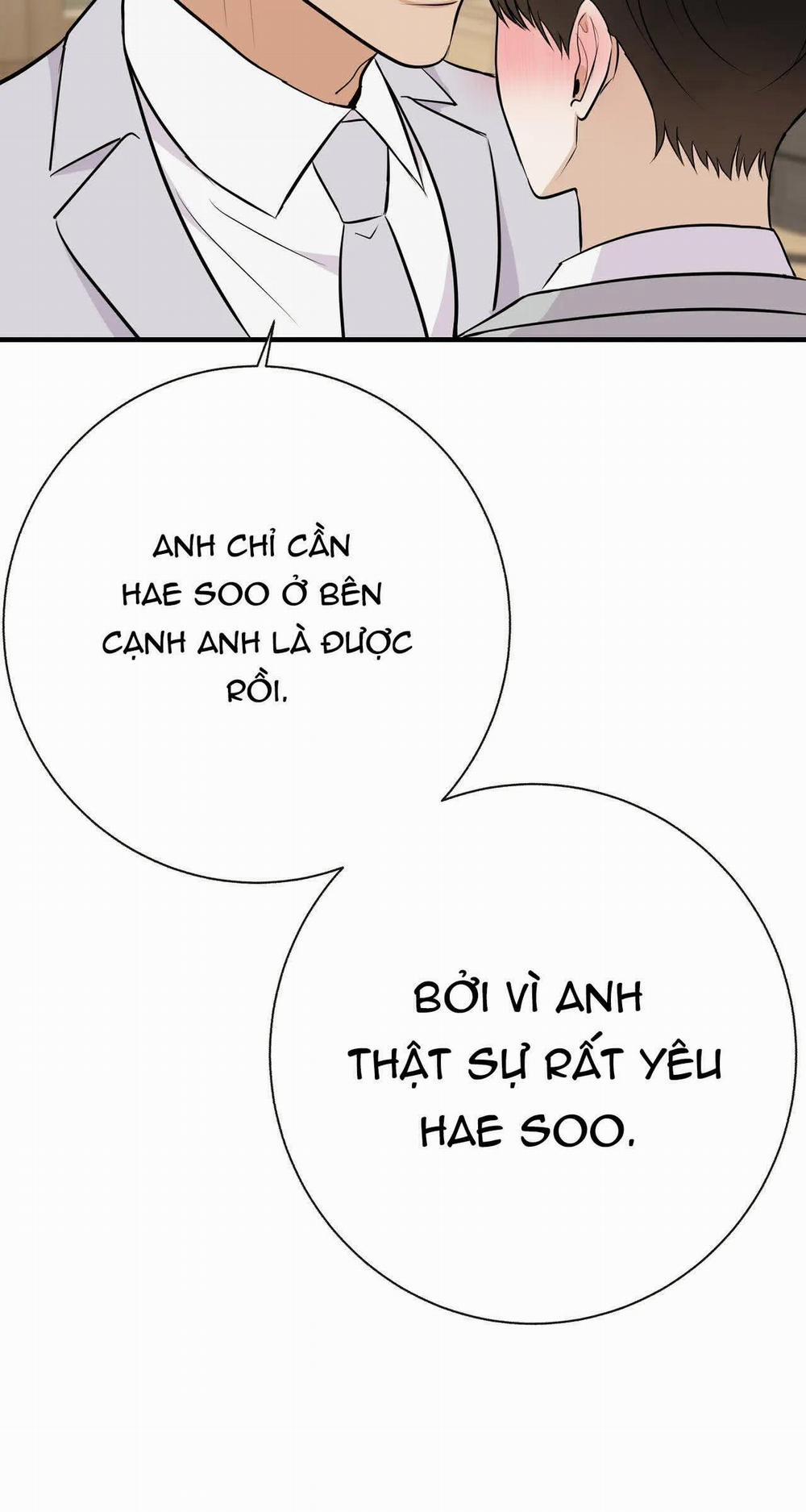 Đứa Bé Là Con Tôi 36 trang 38