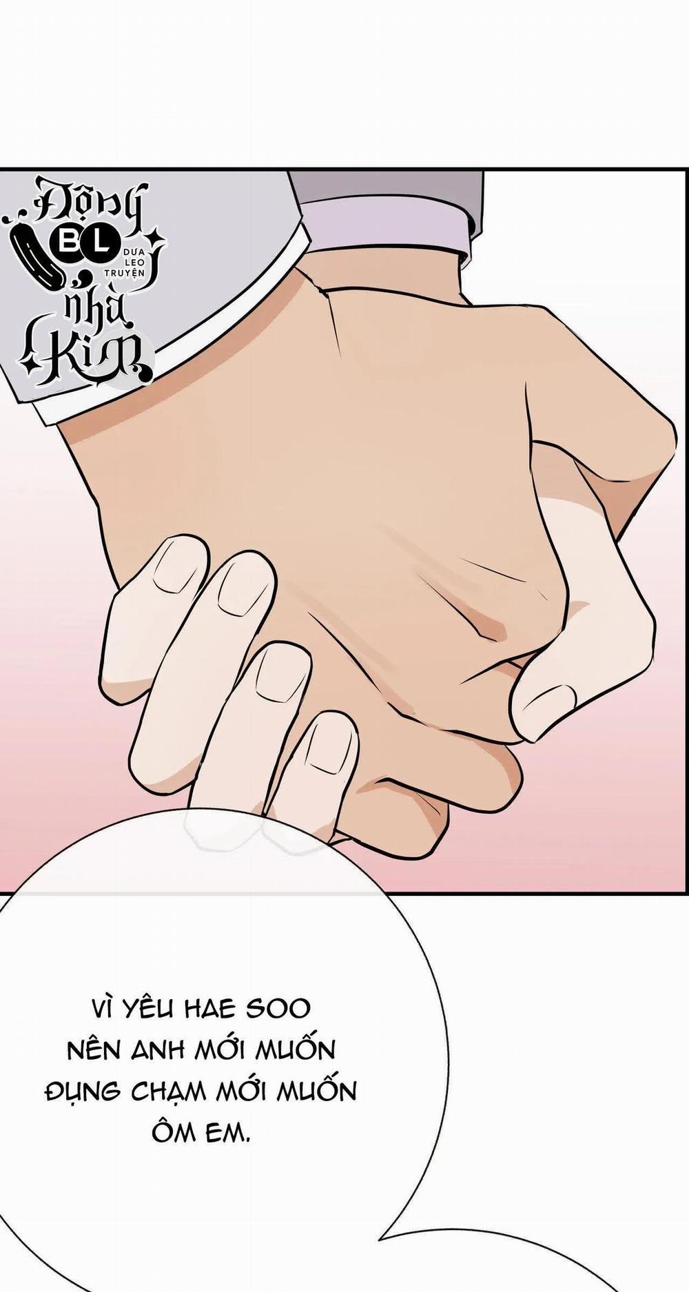 Đứa Bé Là Con Tôi 36 trang 39