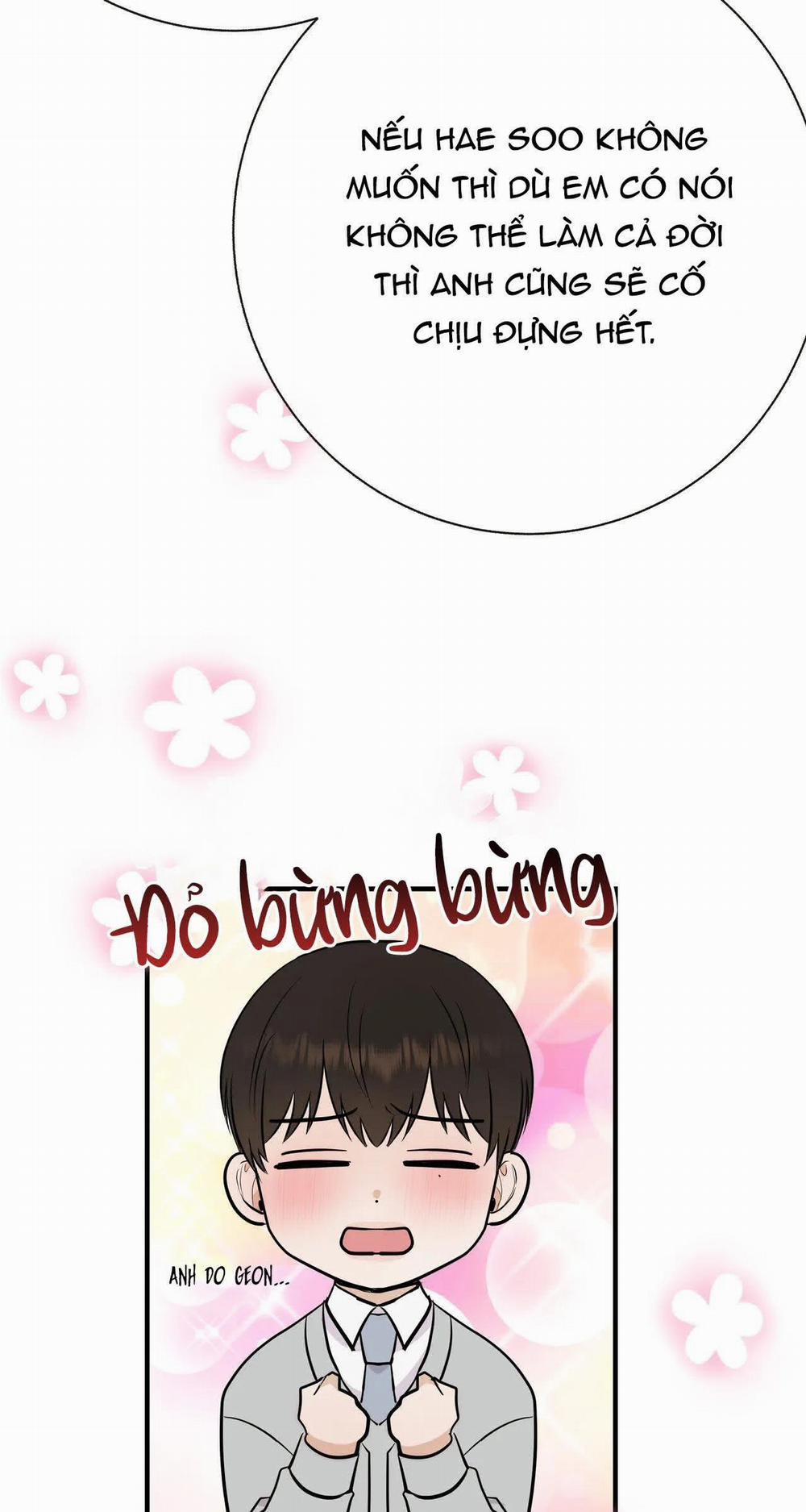 Đứa Bé Là Con Tôi 36 trang 40