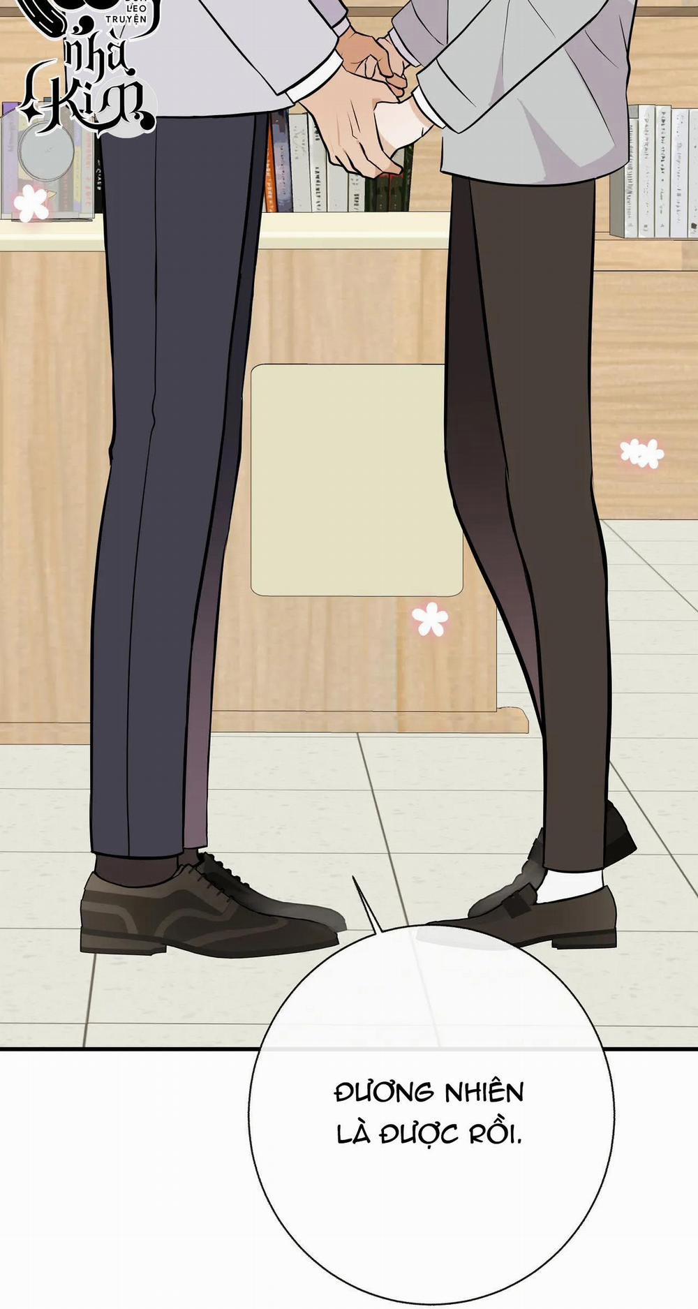 Đứa Bé Là Con Tôi 36 trang 42