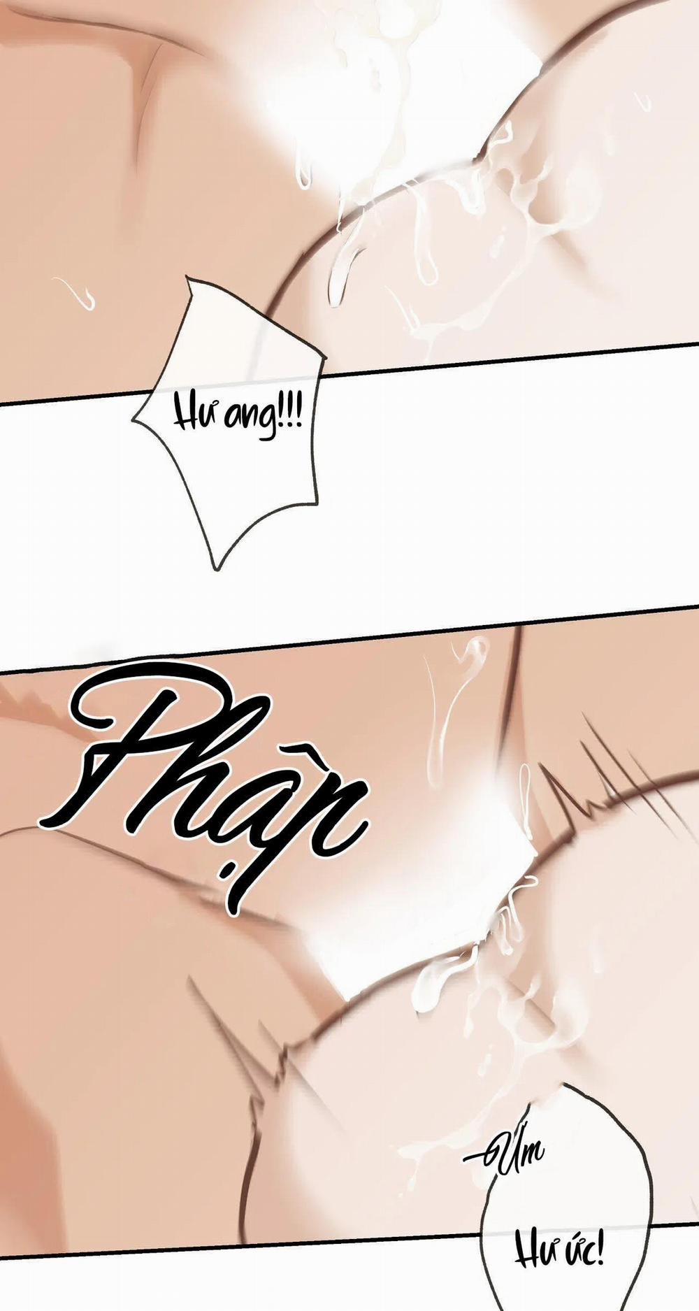 Đứa Bé Là Con Tôi 36 trang 50