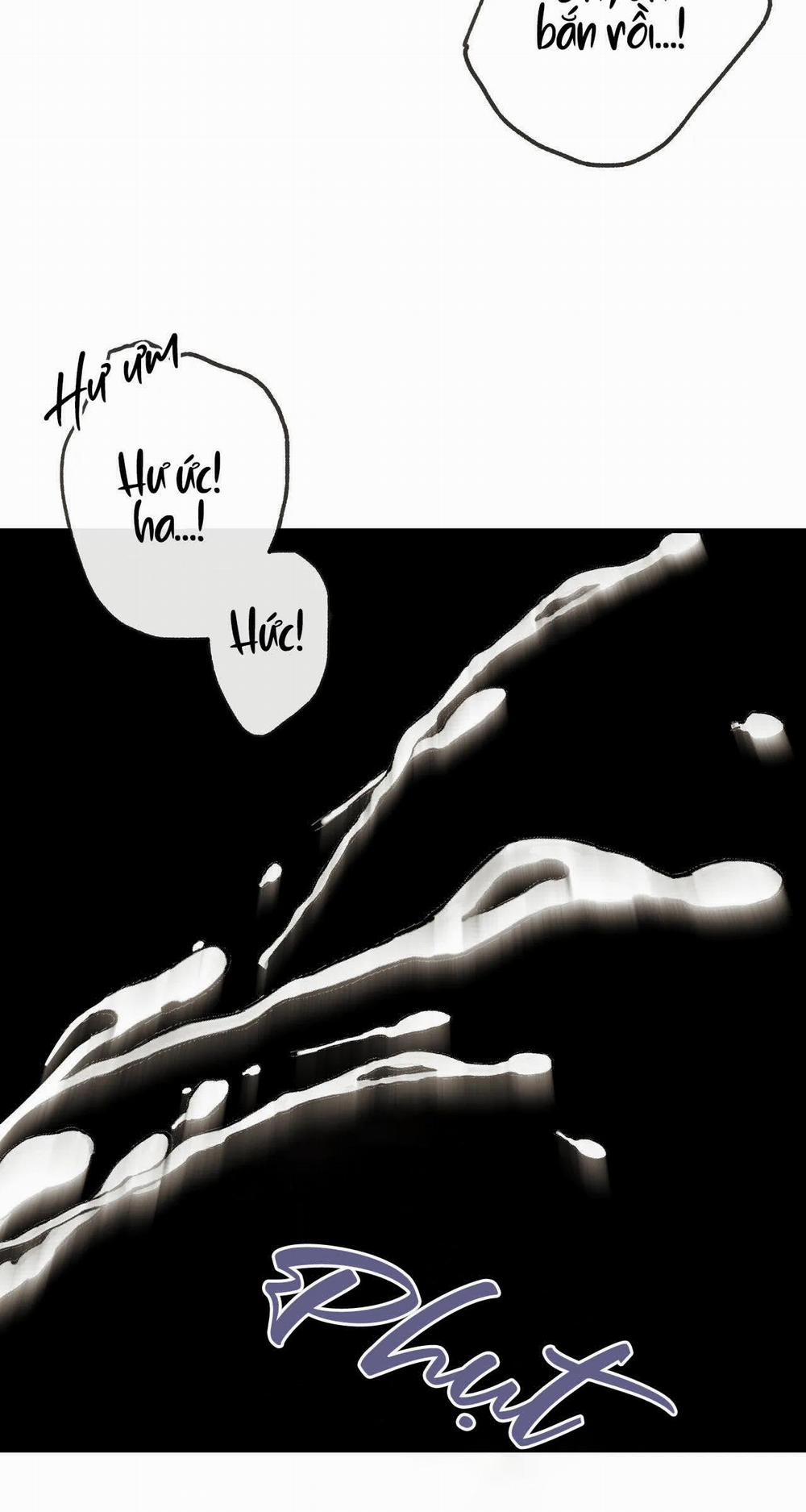 Đứa Bé Là Con Tôi 36 trang 54