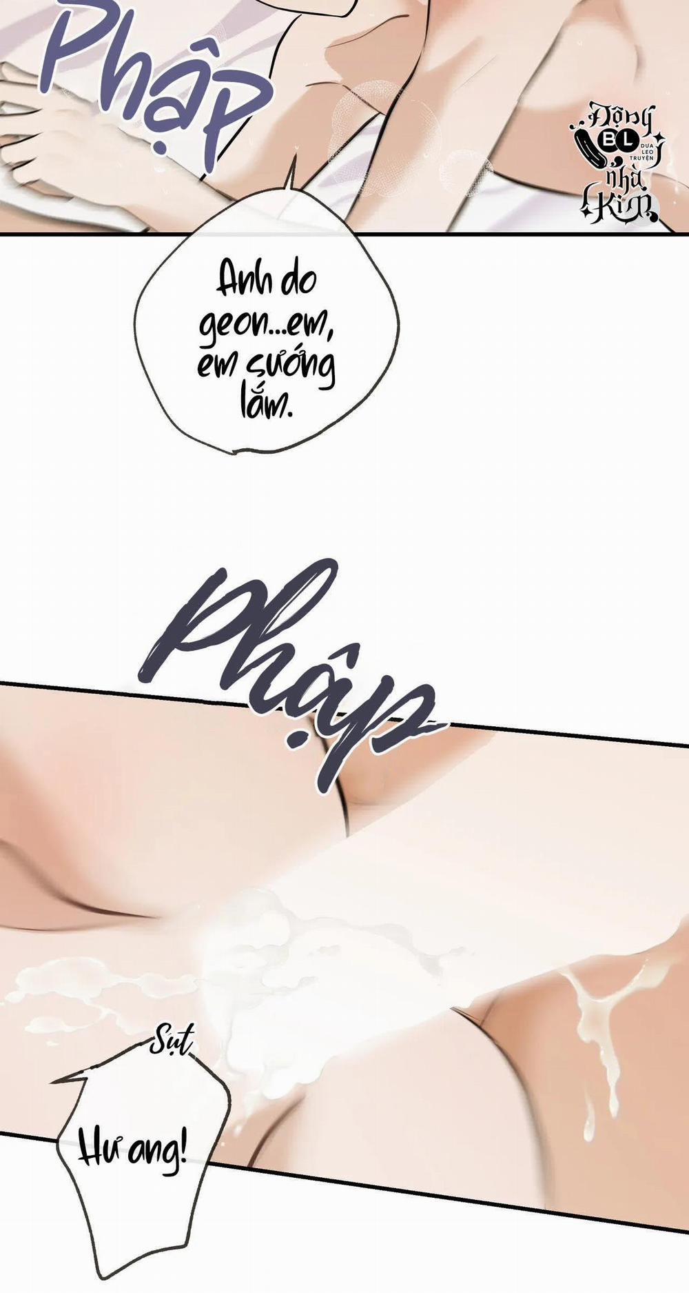 Đứa Bé Là Con Tôi 36 trang 57