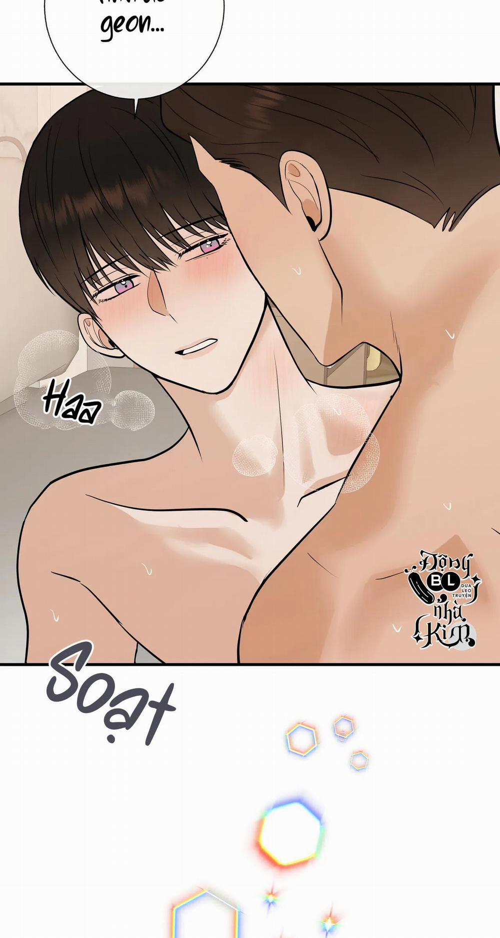 Đứa Bé Là Con Tôi 36 trang 61