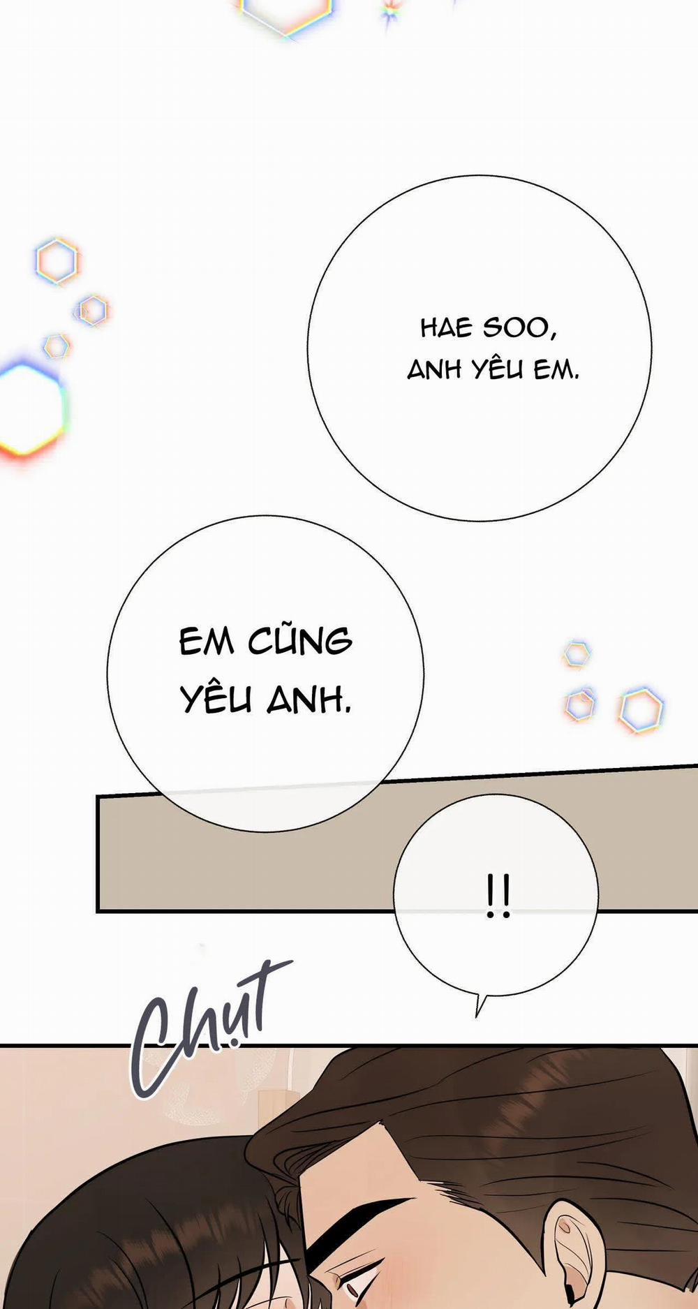 Đứa Bé Là Con Tôi 36 trang 62