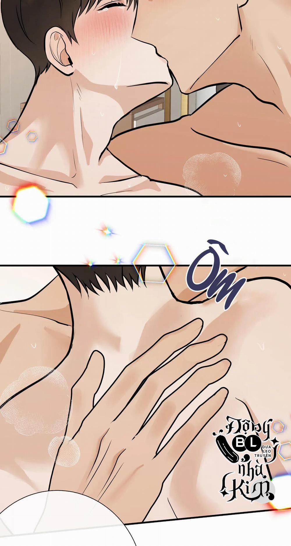 Đứa Bé Là Con Tôi 36 trang 63