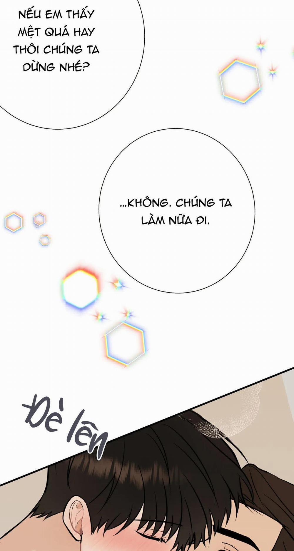 Đứa Bé Là Con Tôi 36 trang 64