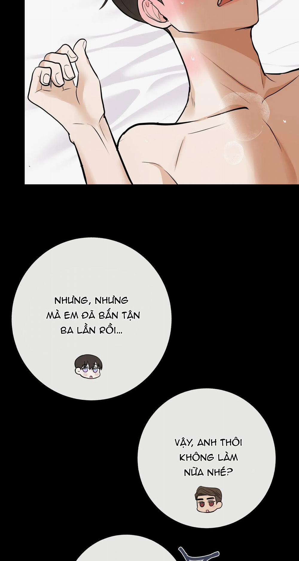 Đứa Bé Là Con Tôi 36 trang 8