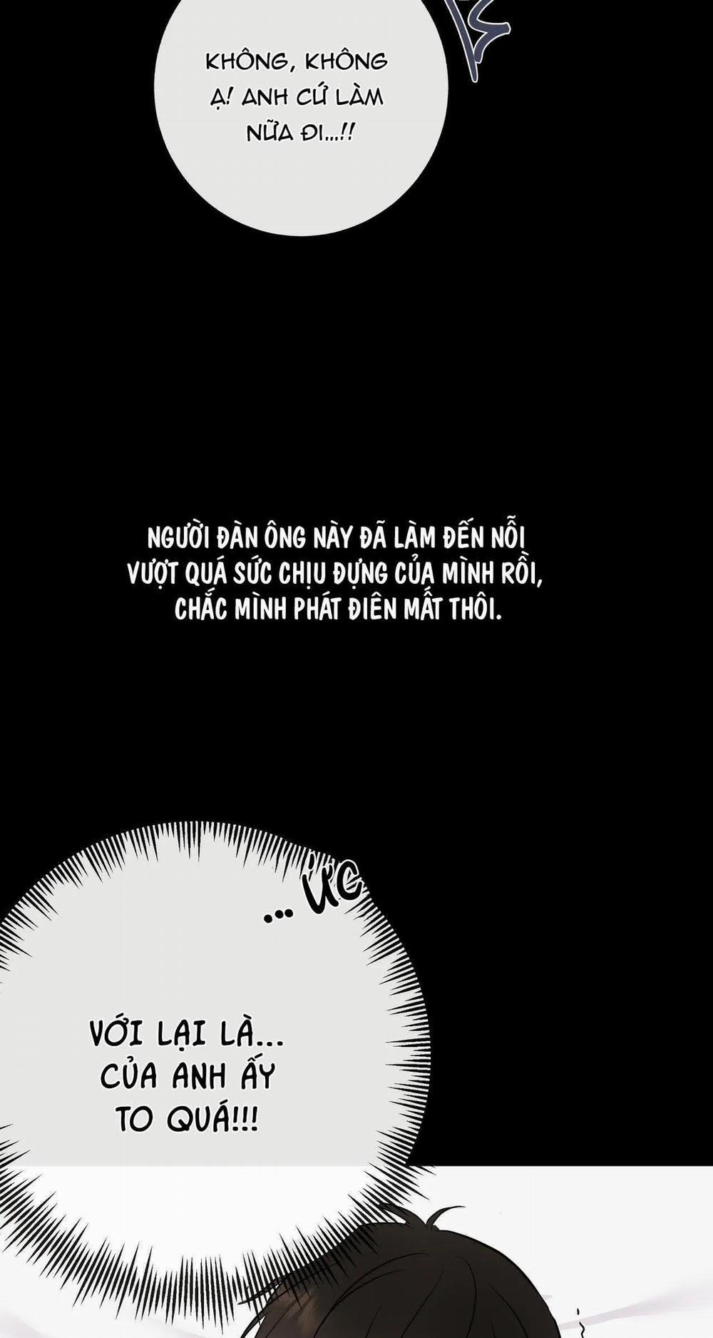 Đứa Bé Là Con Tôi 36 trang 9