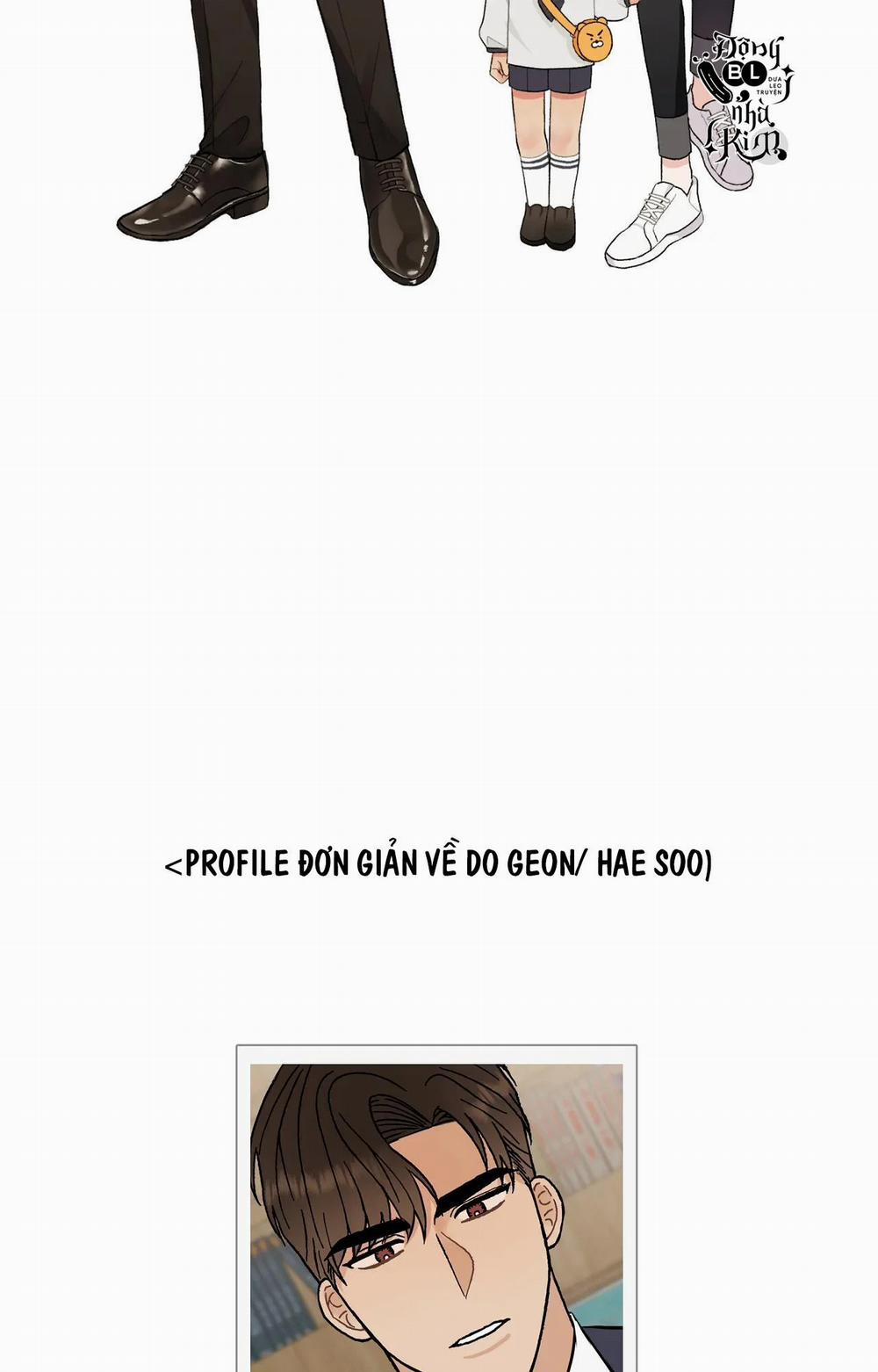 Đứa Bé Là Con Tôi 37.5 trang 3