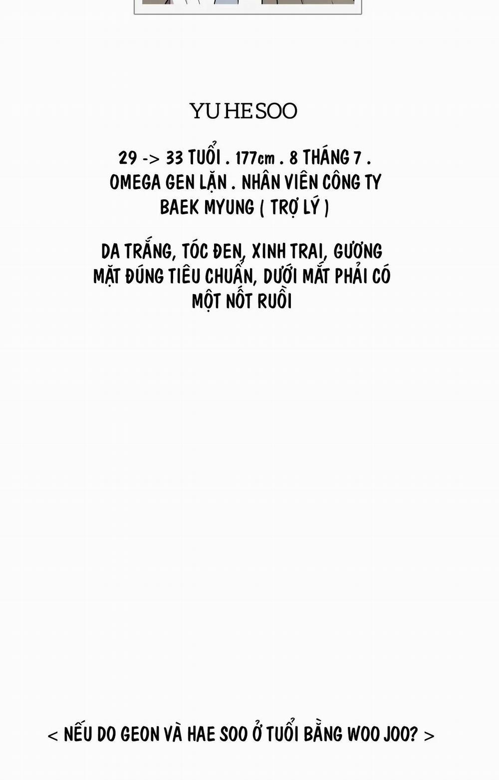 Đứa Bé Là Con Tôi 37.5 trang 5