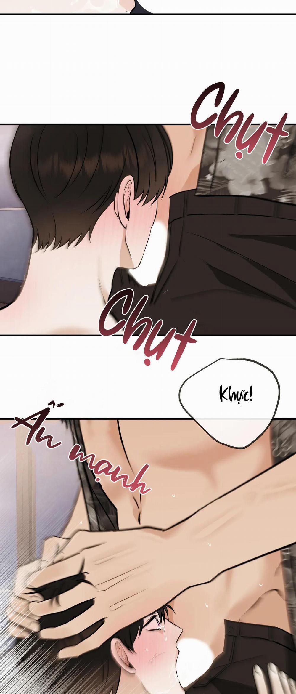 Đứa Bé Là Con Tôi 37 trang 10