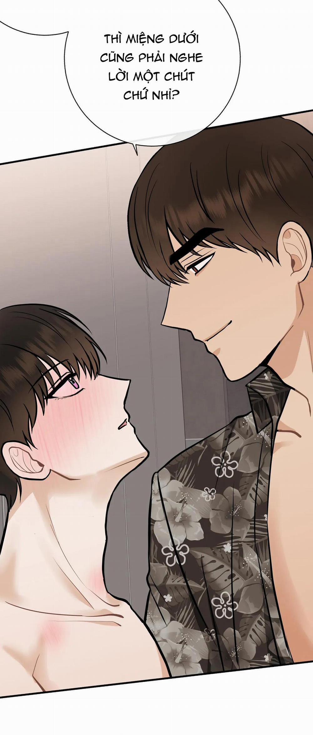 Đứa Bé Là Con Tôi 37 trang 16