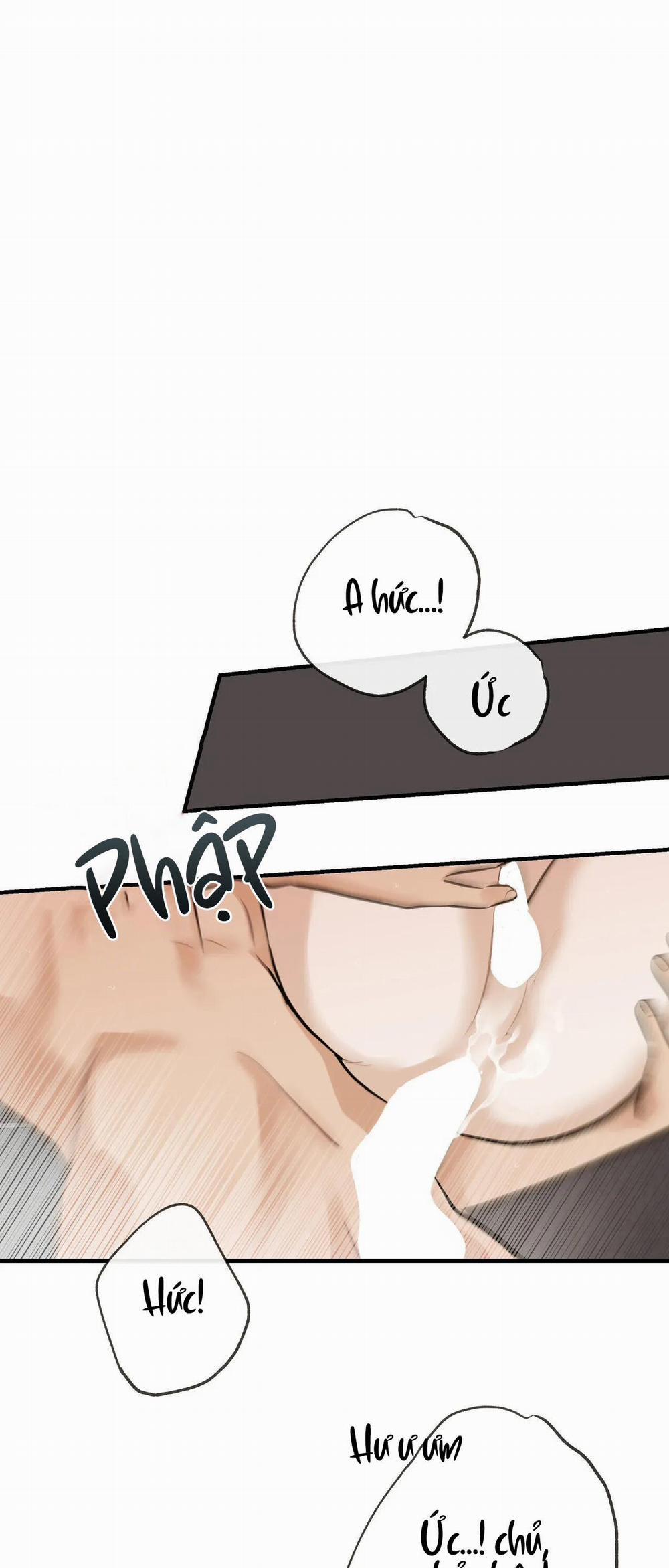 Đứa Bé Là Con Tôi 37 trang 19