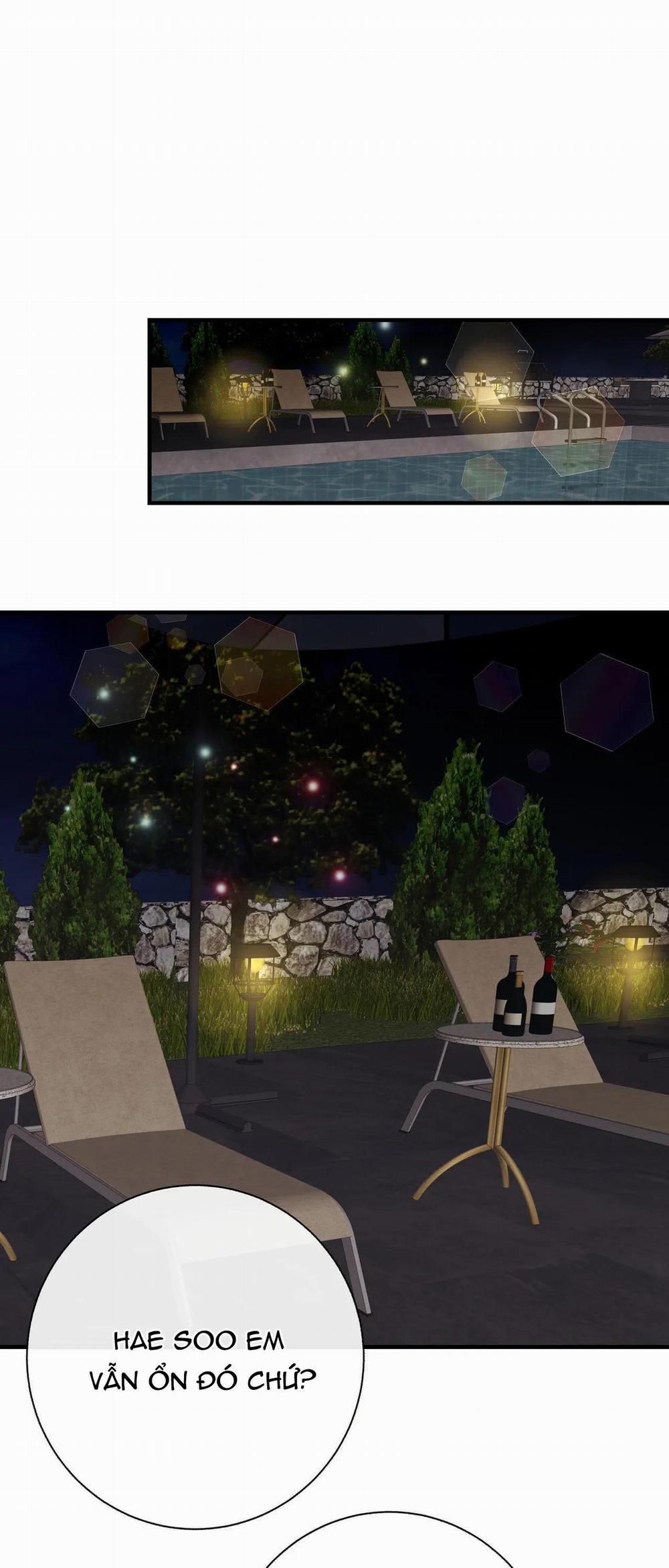 Đứa Bé Là Con Tôi 37 trang 24