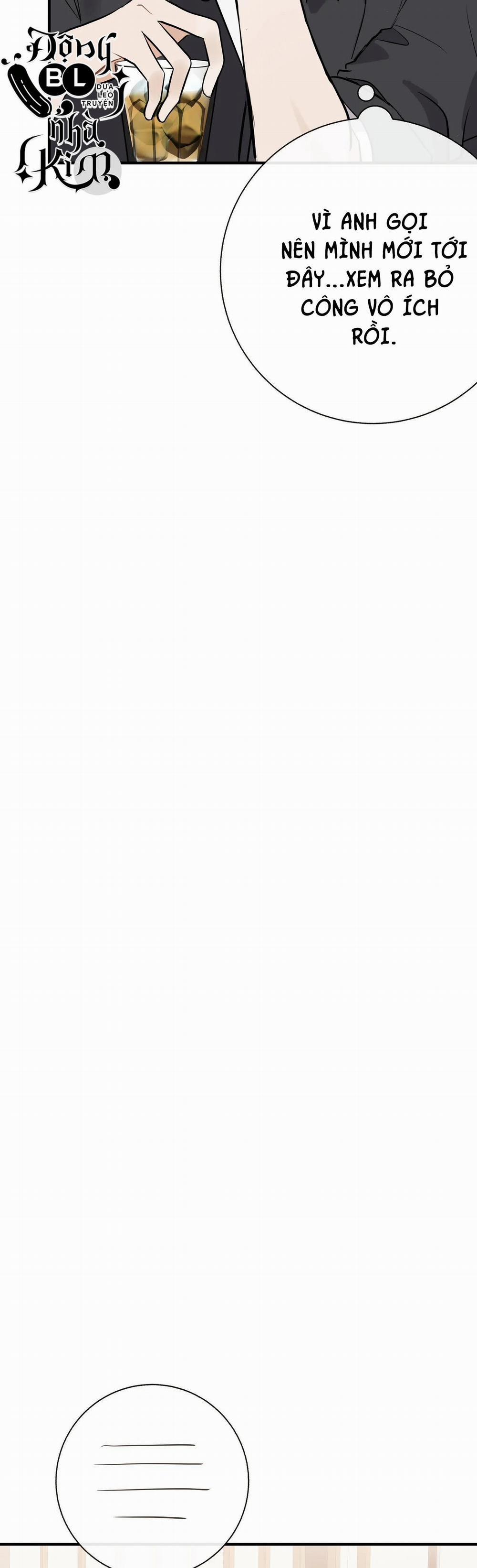 Đứa Bé Là Con Tôi 38 trang 9