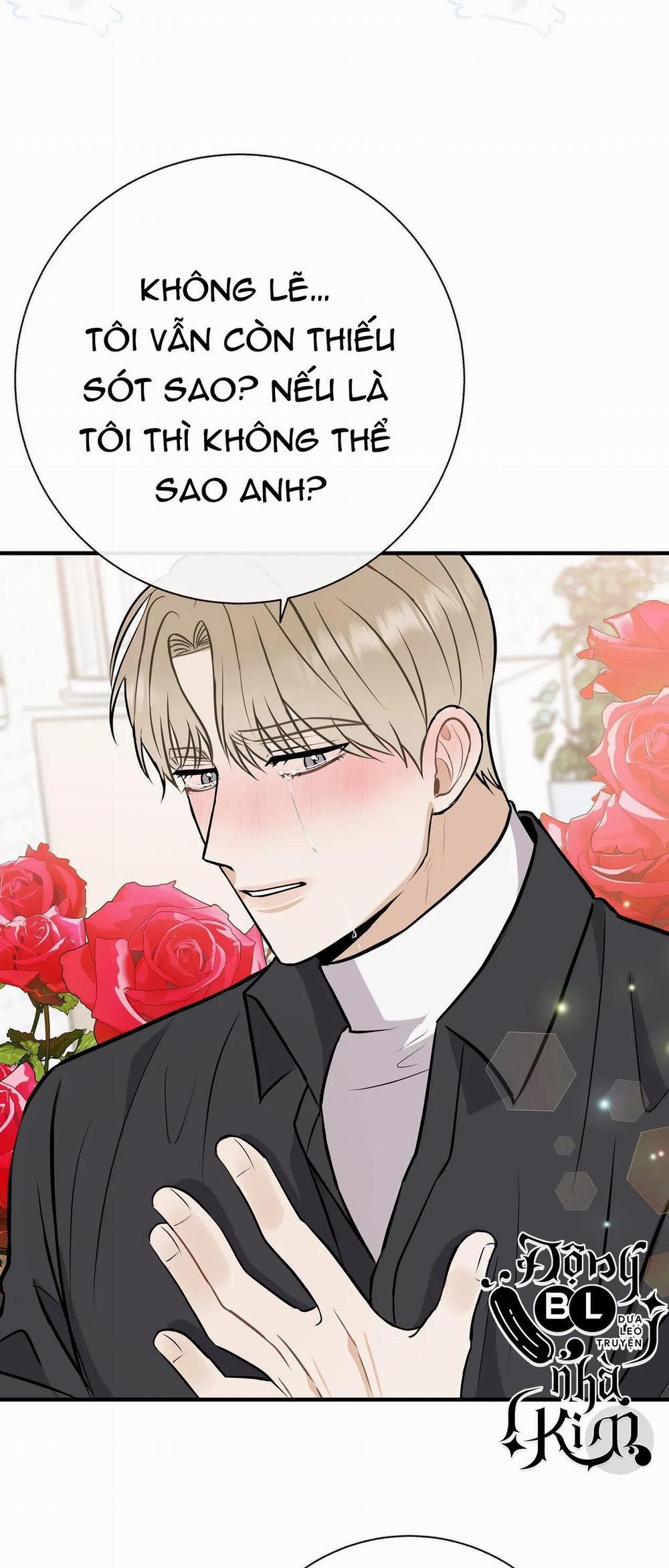 Đứa Bé Là Con Tôi 39 trang 12