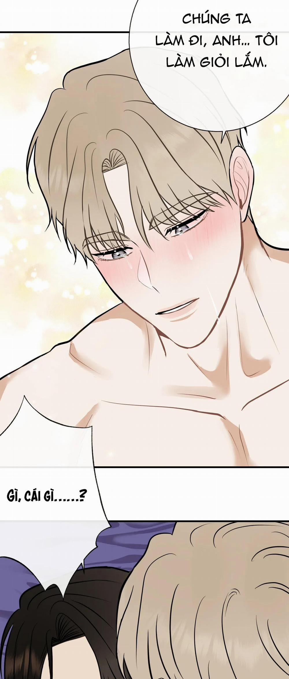 Đứa Bé Là Con Tôi 39 trang 17