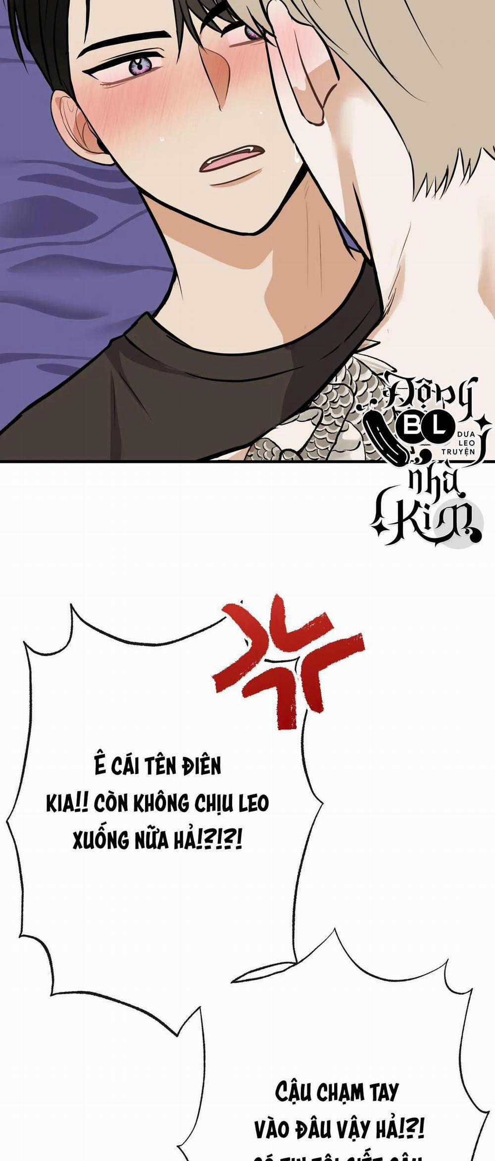 Đứa Bé Là Con Tôi 39 trang 18