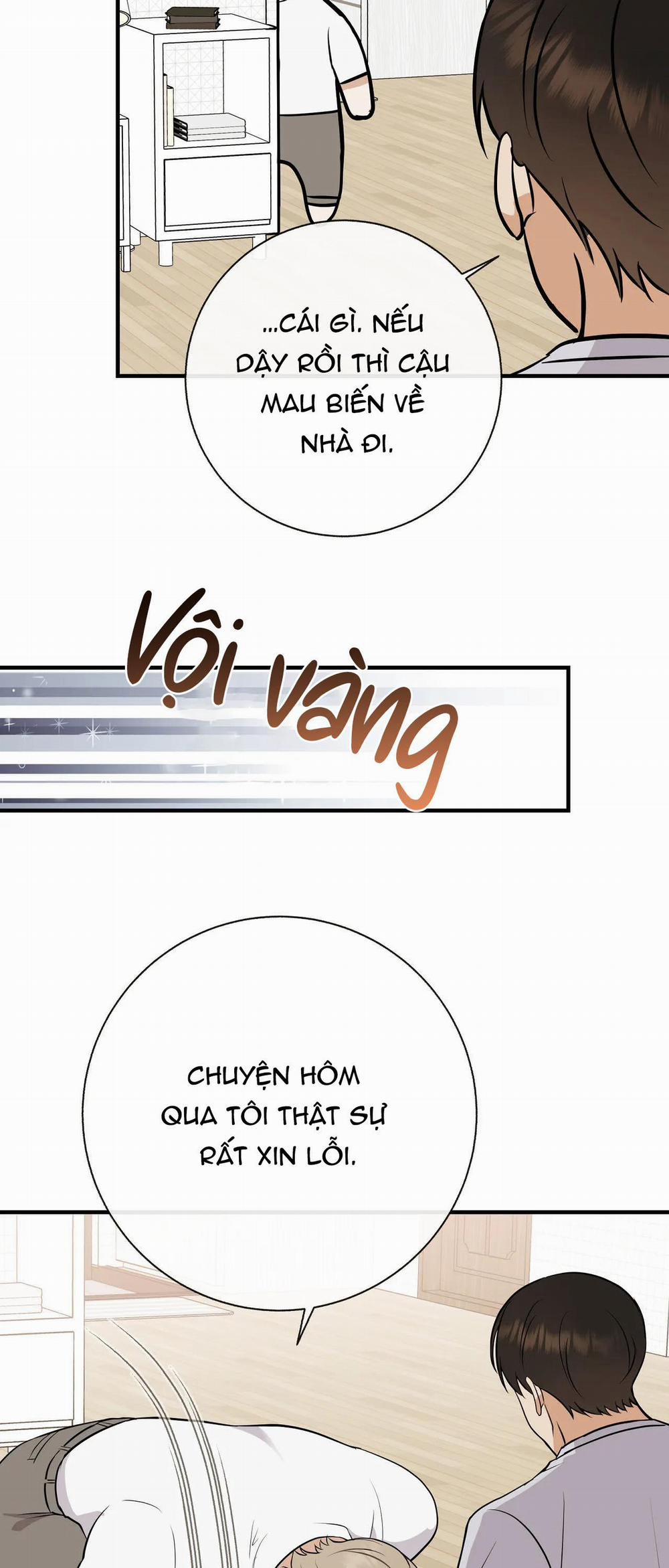 Đứa Bé Là Con Tôi 39 trang 24