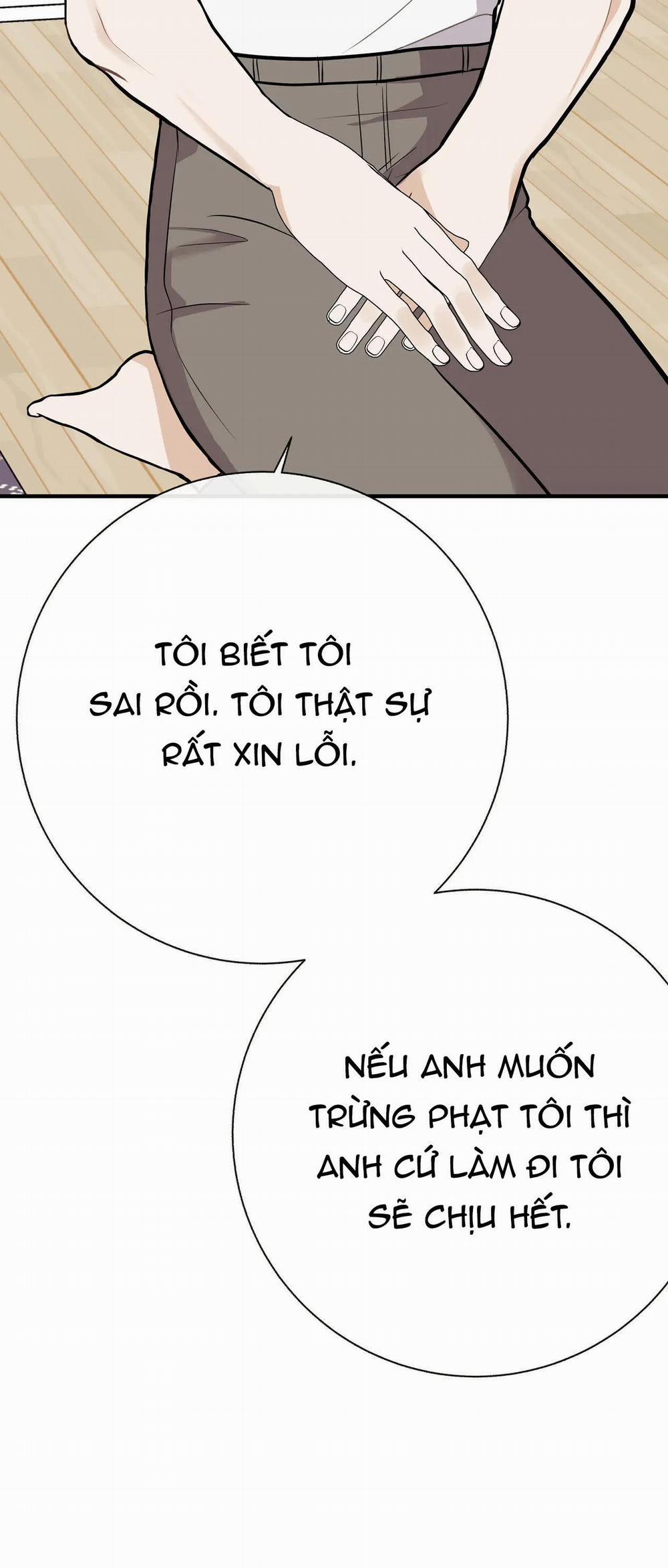 Đứa Bé Là Con Tôi 39 trang 27