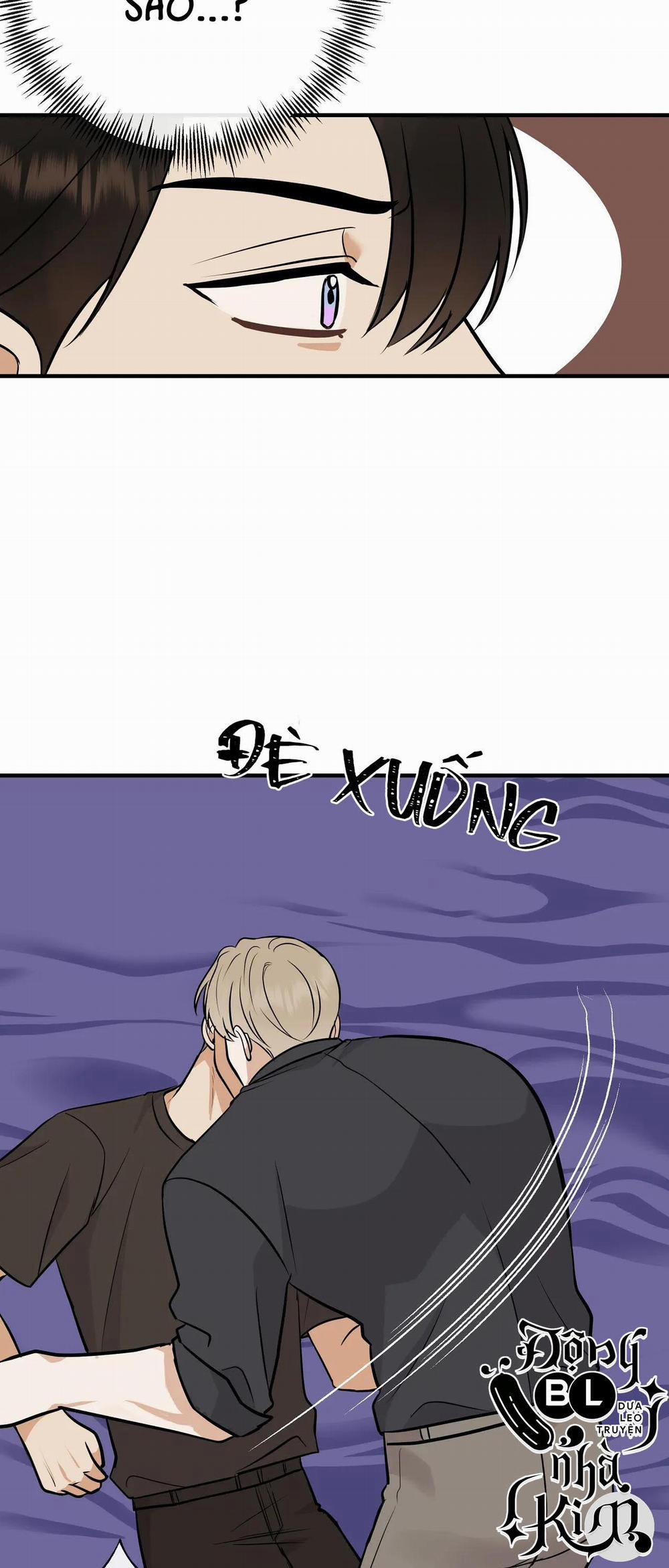 Đứa Bé Là Con Tôi 39 trang 3