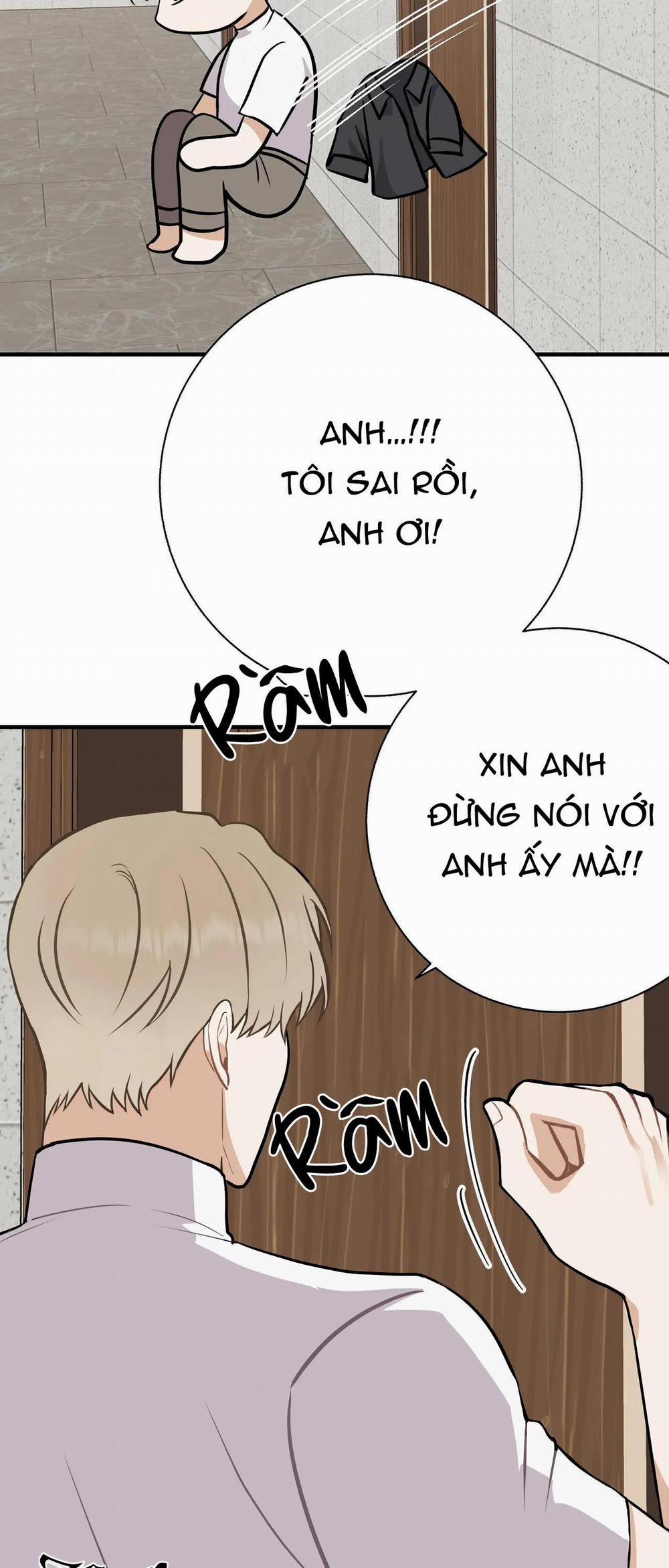 Đứa Bé Là Con Tôi 39 trang 31