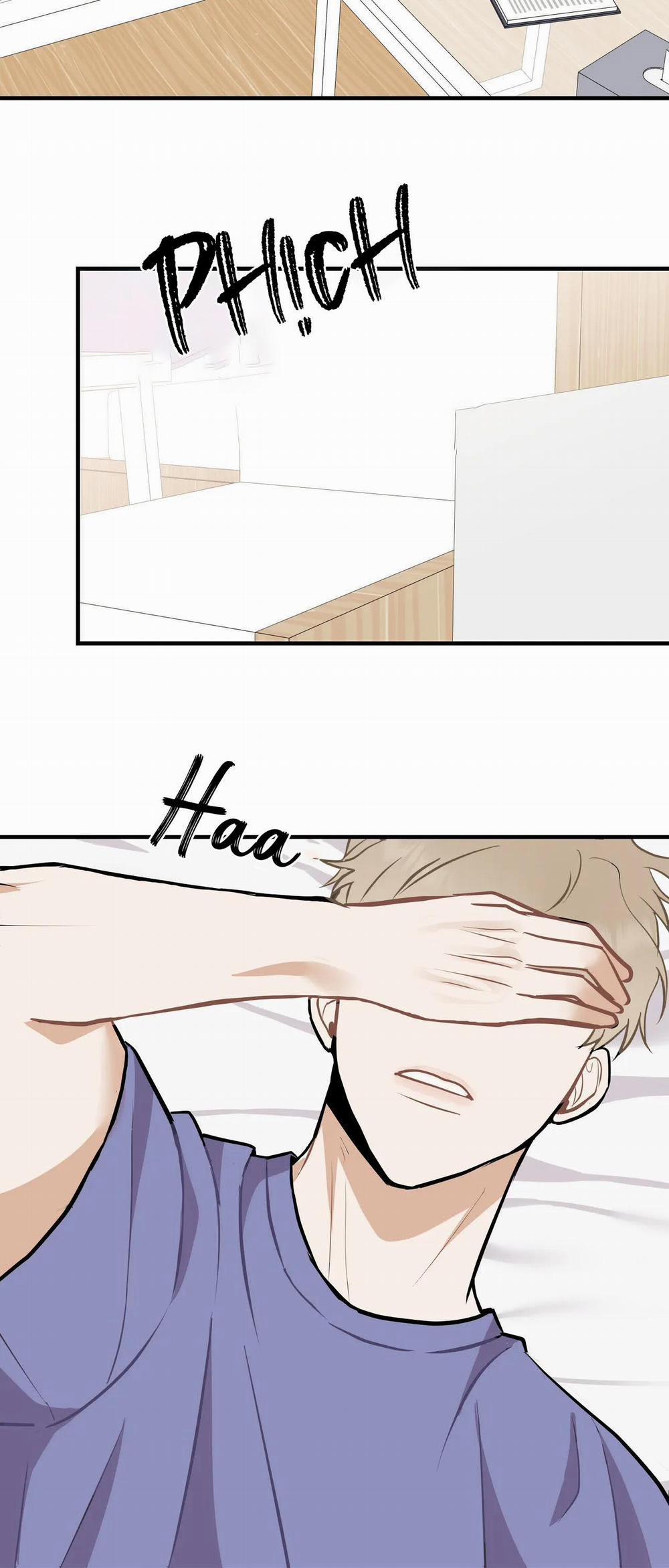 Đứa Bé Là Con Tôi 39 trang 34