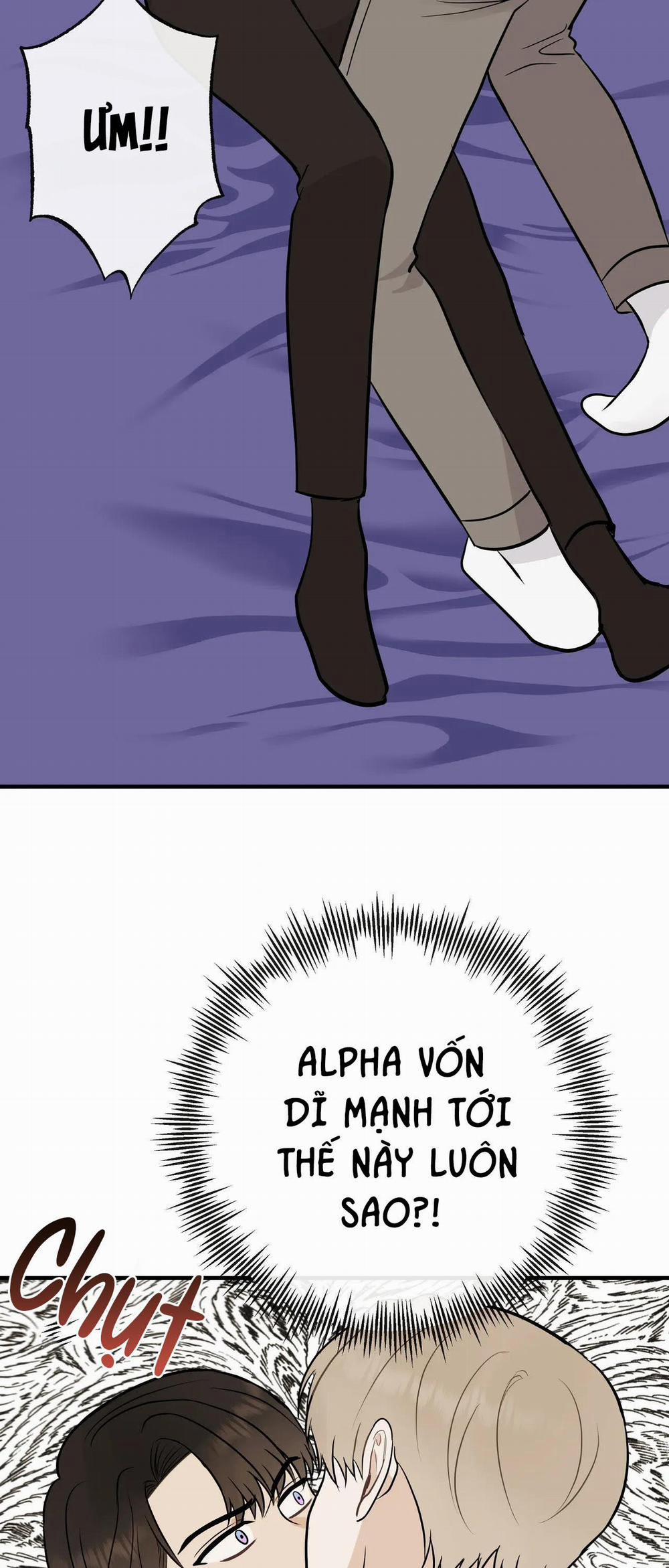 Đứa Bé Là Con Tôi 39 trang 4