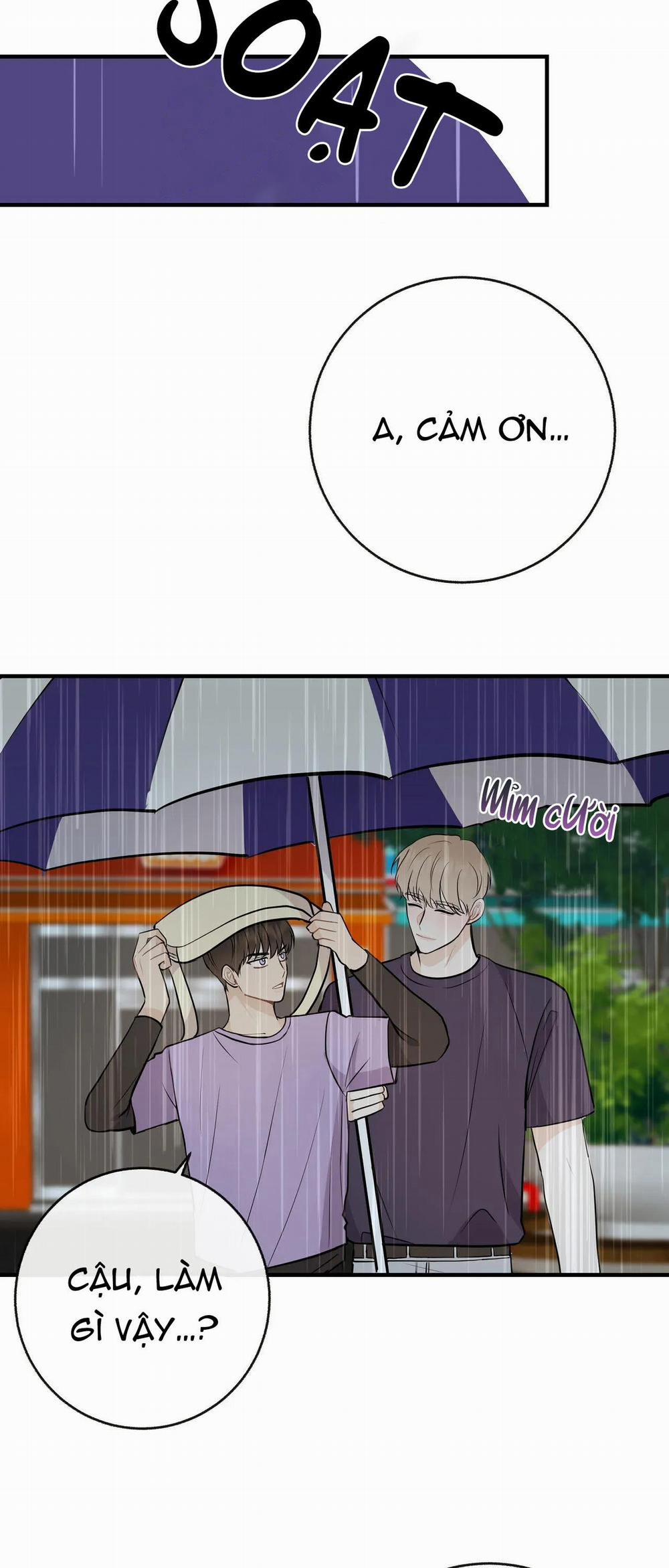 Đứa Bé Là Con Tôi 39 trang 47