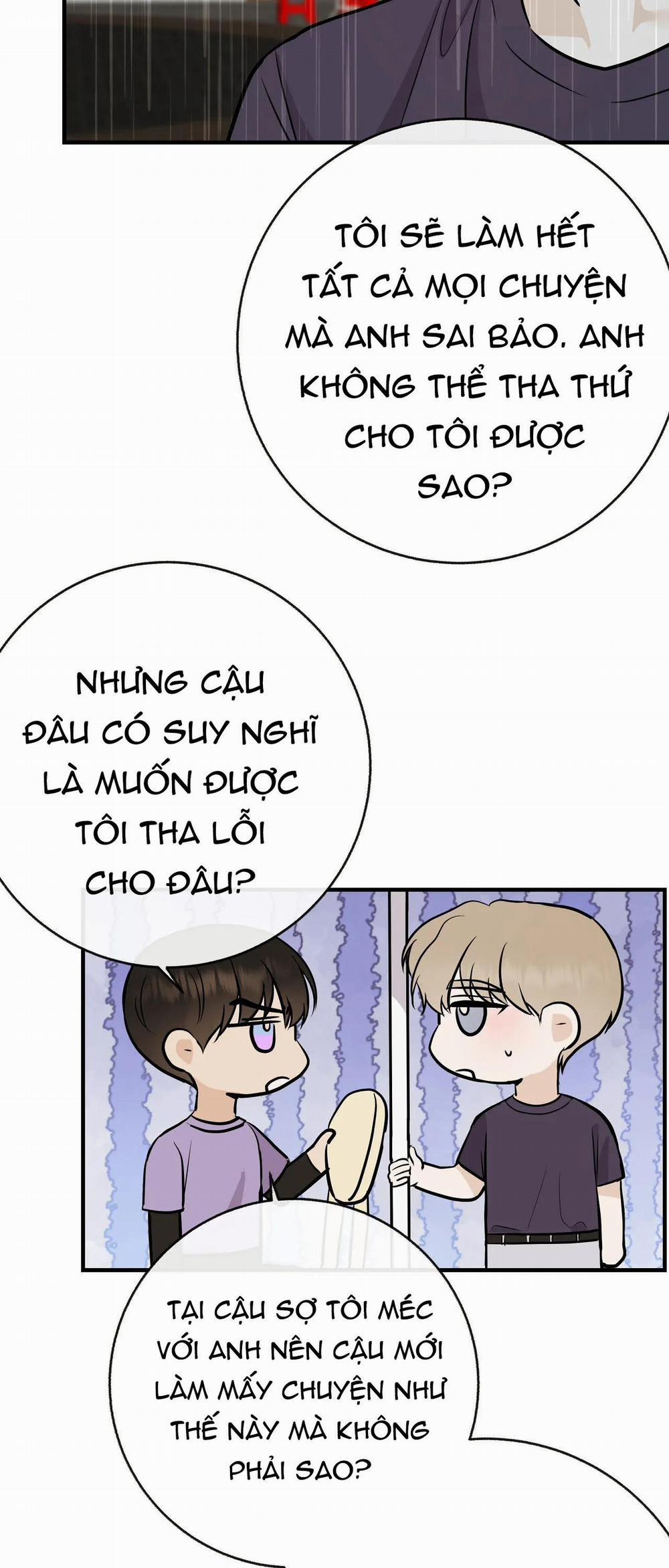 Đứa Bé Là Con Tôi 39 trang 50