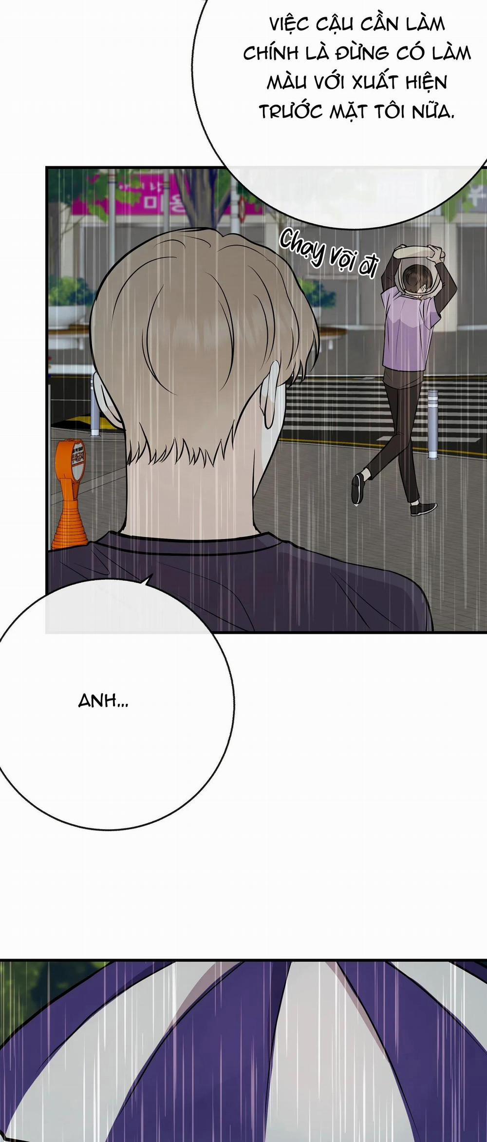 Đứa Bé Là Con Tôi 39 trang 51