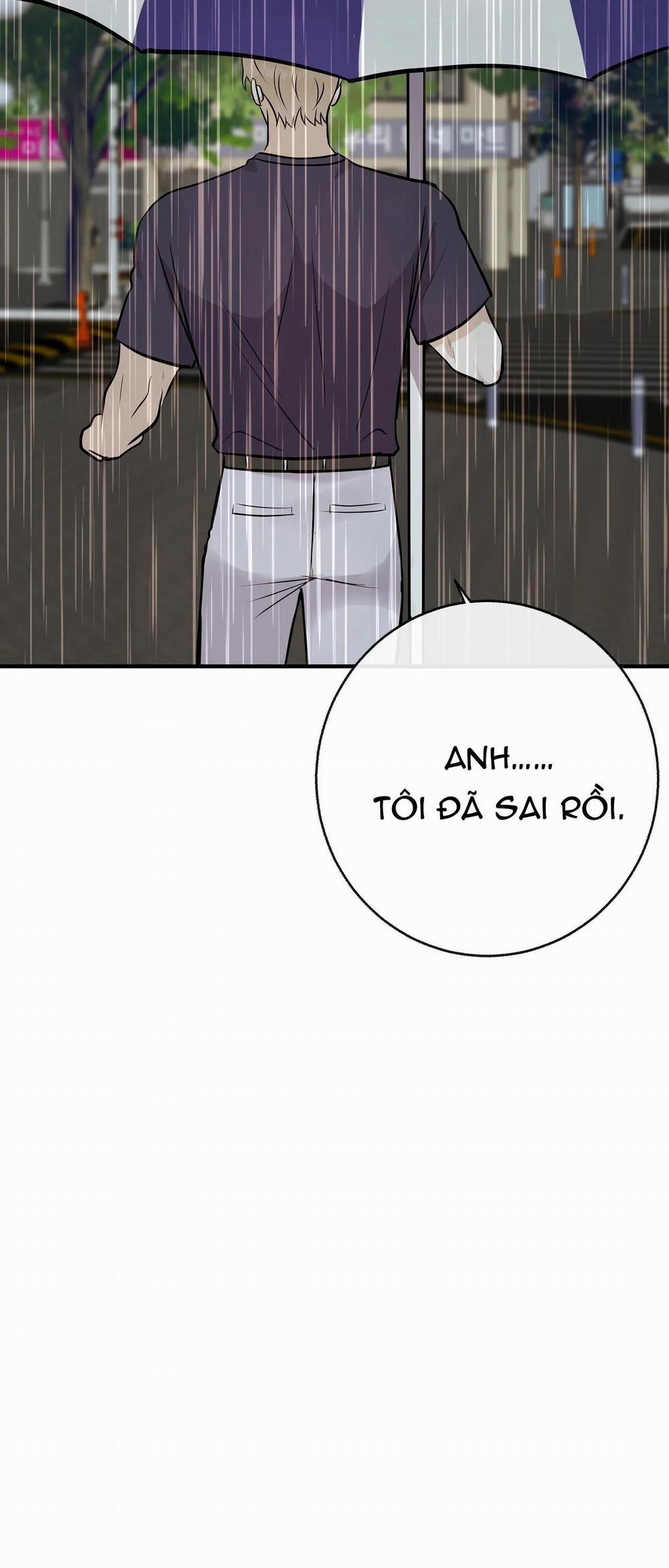 Đứa Bé Là Con Tôi 39 trang 52