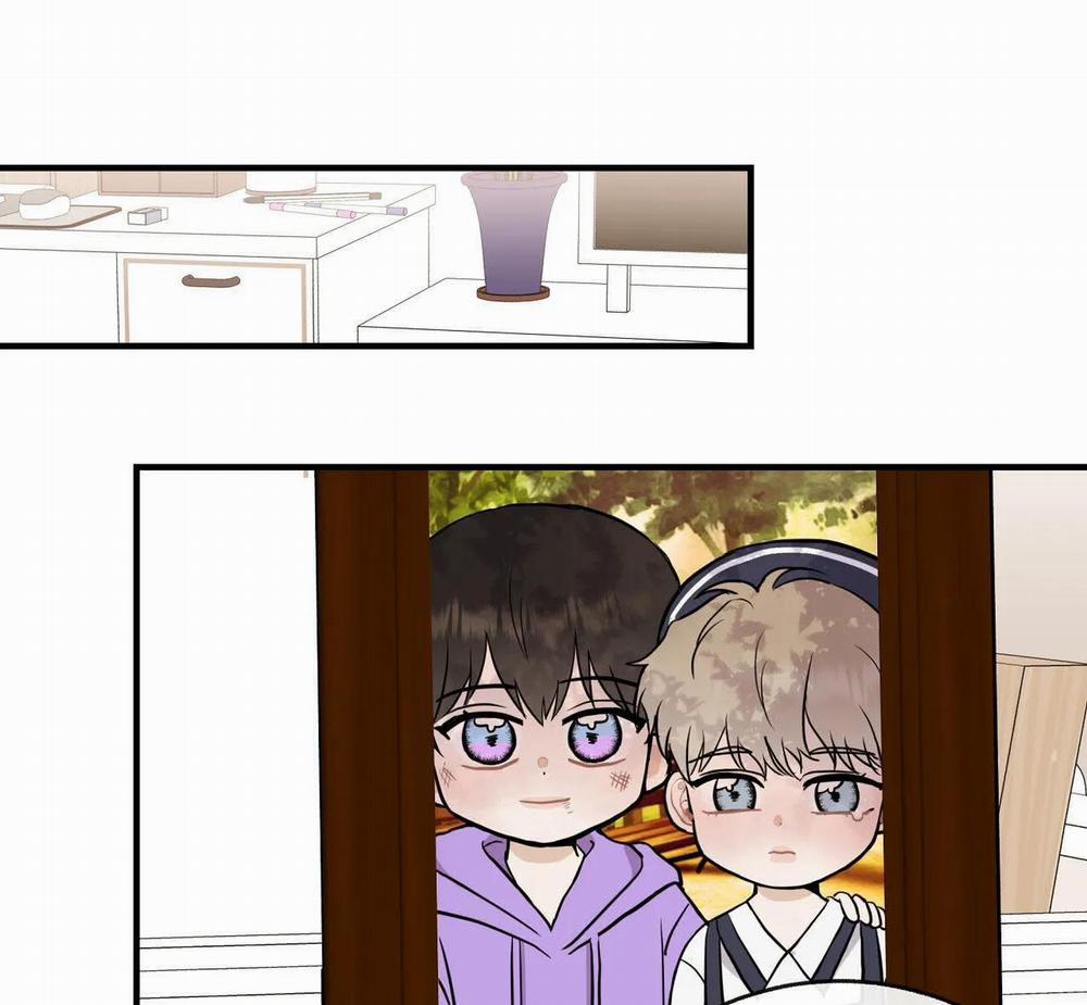 Đứa Bé Là Con Tôi 39 trang 55