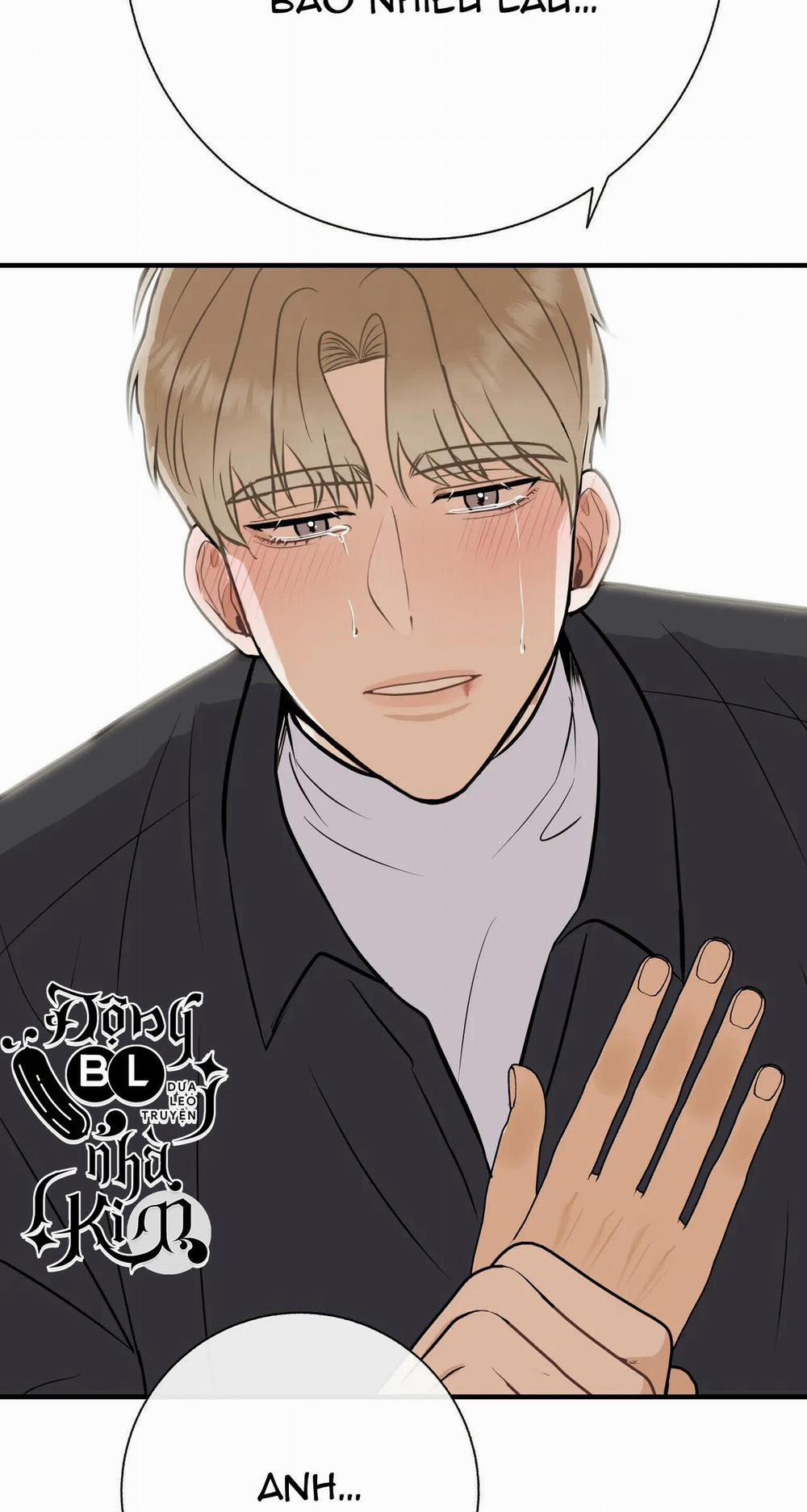 Đứa Bé Là Con Tôi 39 trang 6