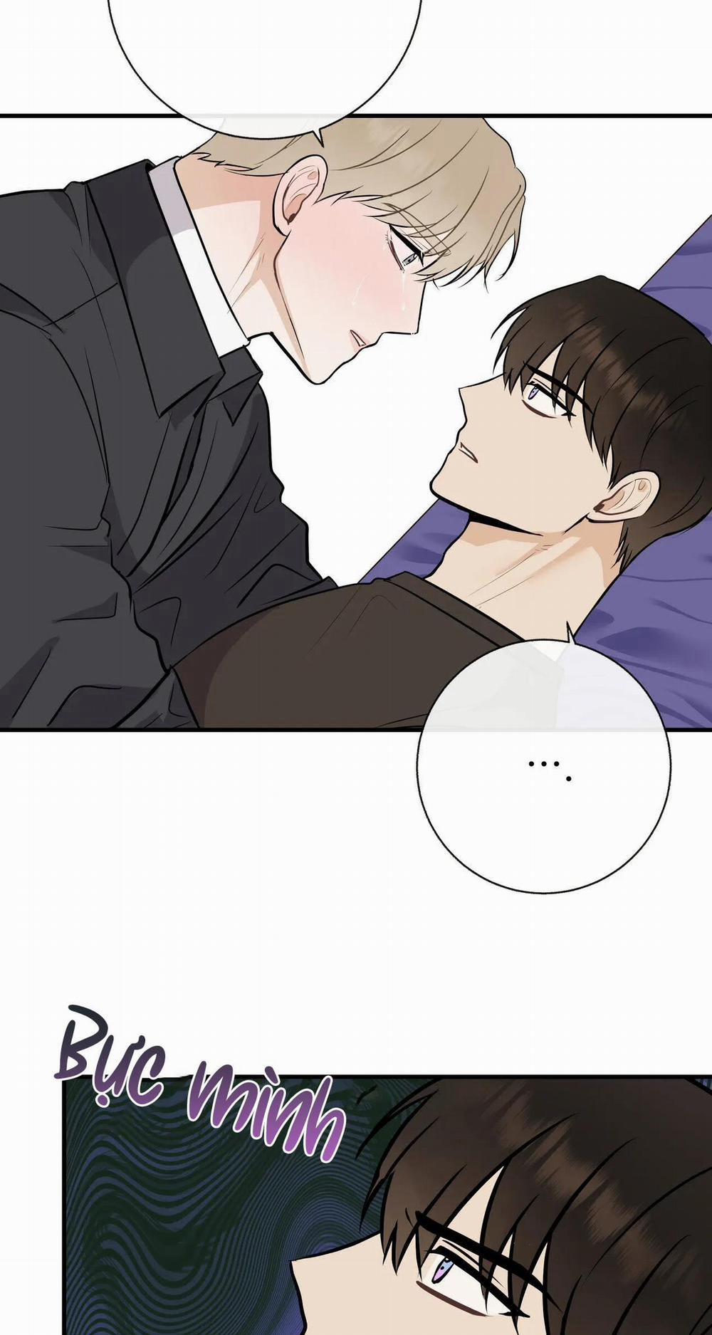 Đứa Bé Là Con Tôi 39 trang 7