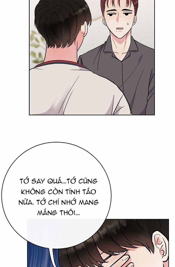 Đứa Bé Là Con Tôi 4 trang 14