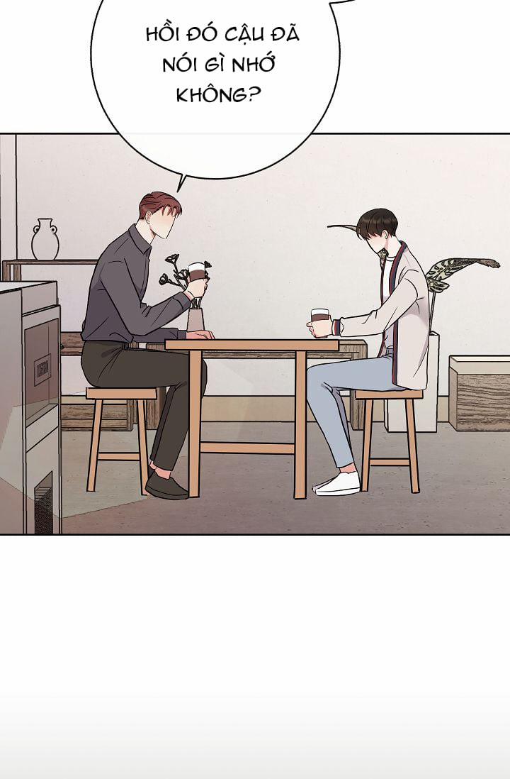 Đứa Bé Là Con Tôi 4 trang 19