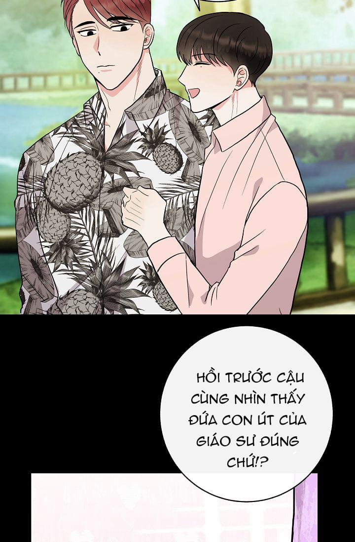 Đứa Bé Là Con Tôi 4 trang 23